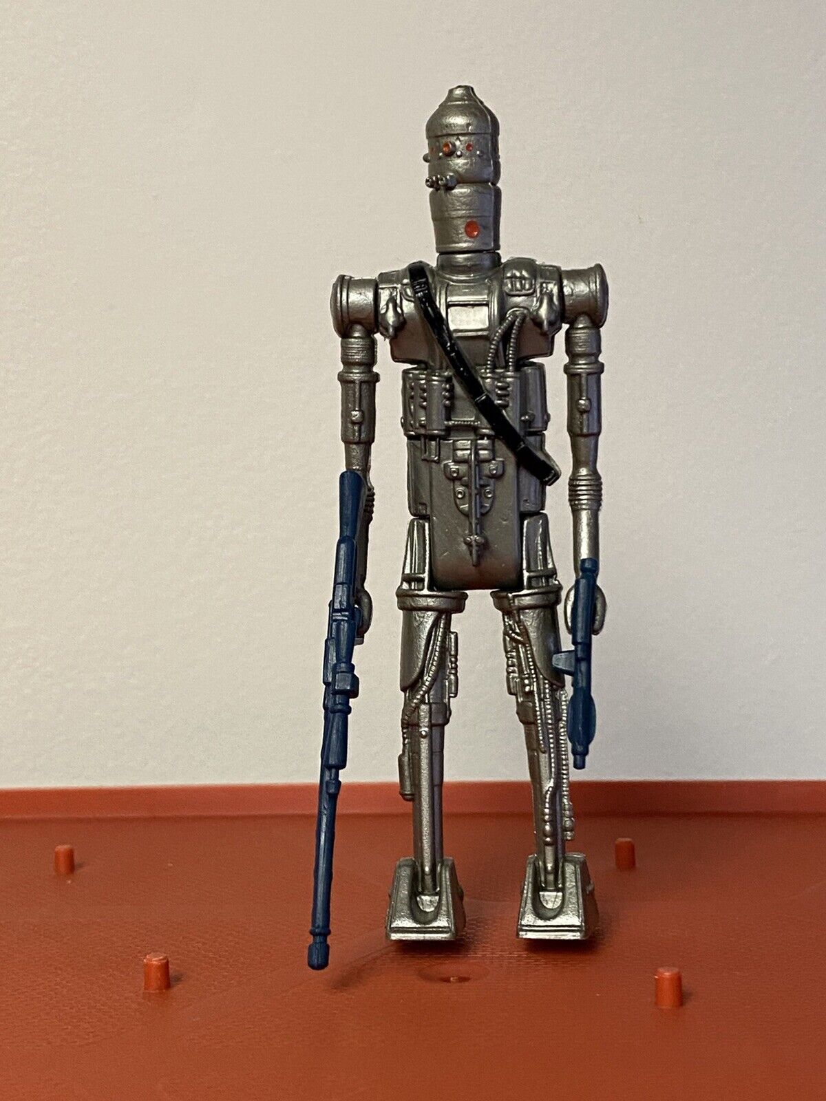 IG-88 sold