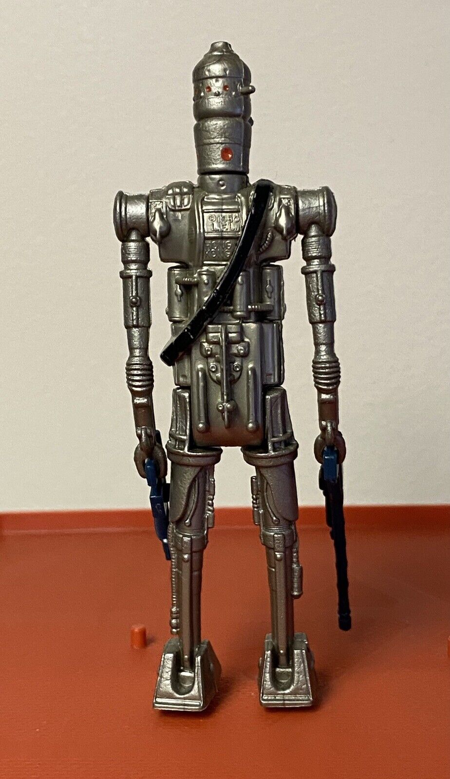 IG-88 sold