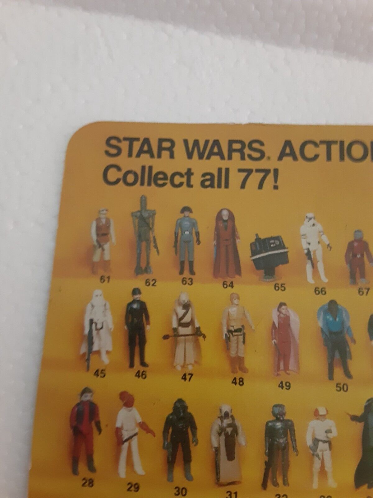 Han Solo (In Trench Coat) sold