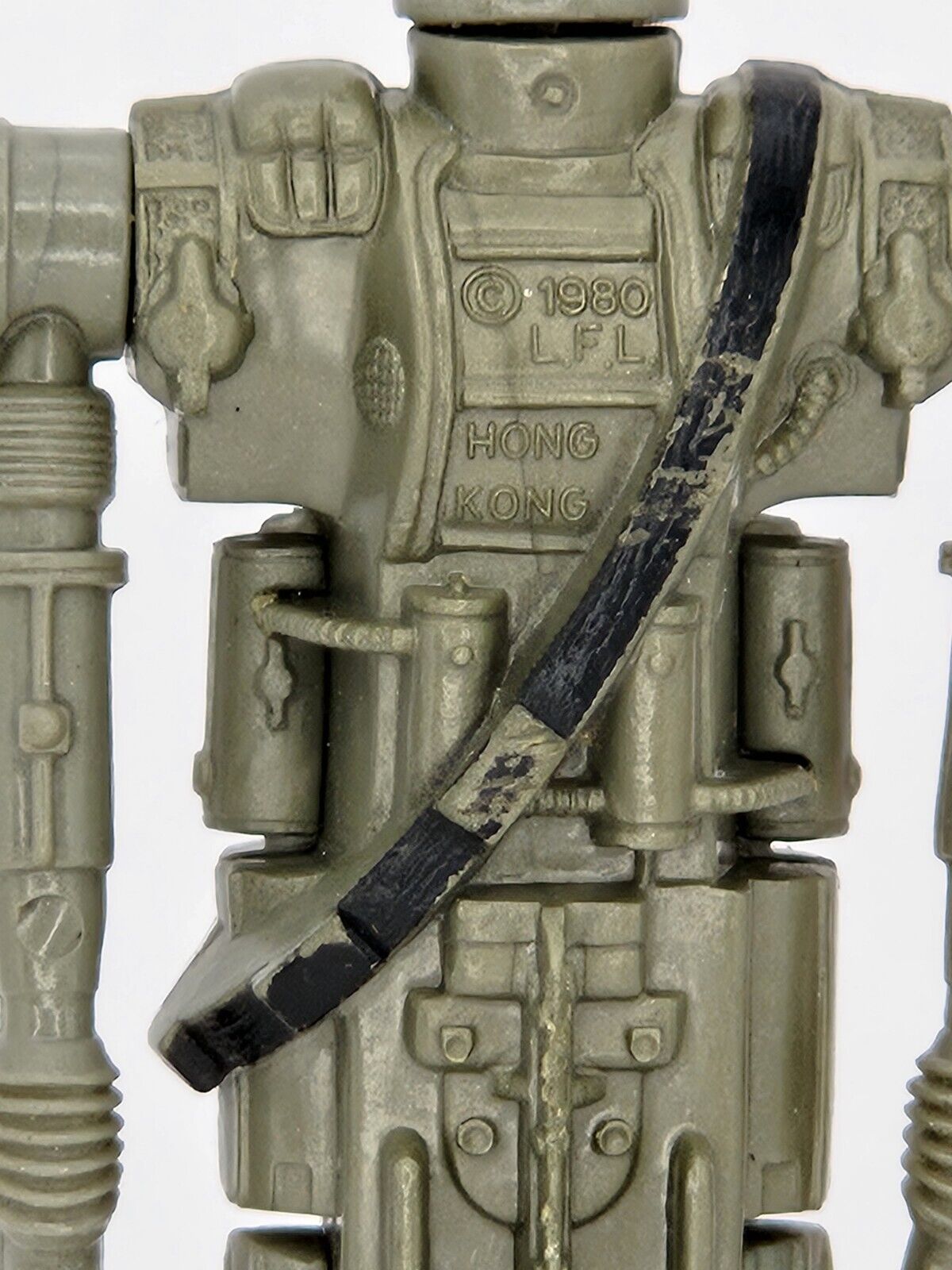 IG-88 sold