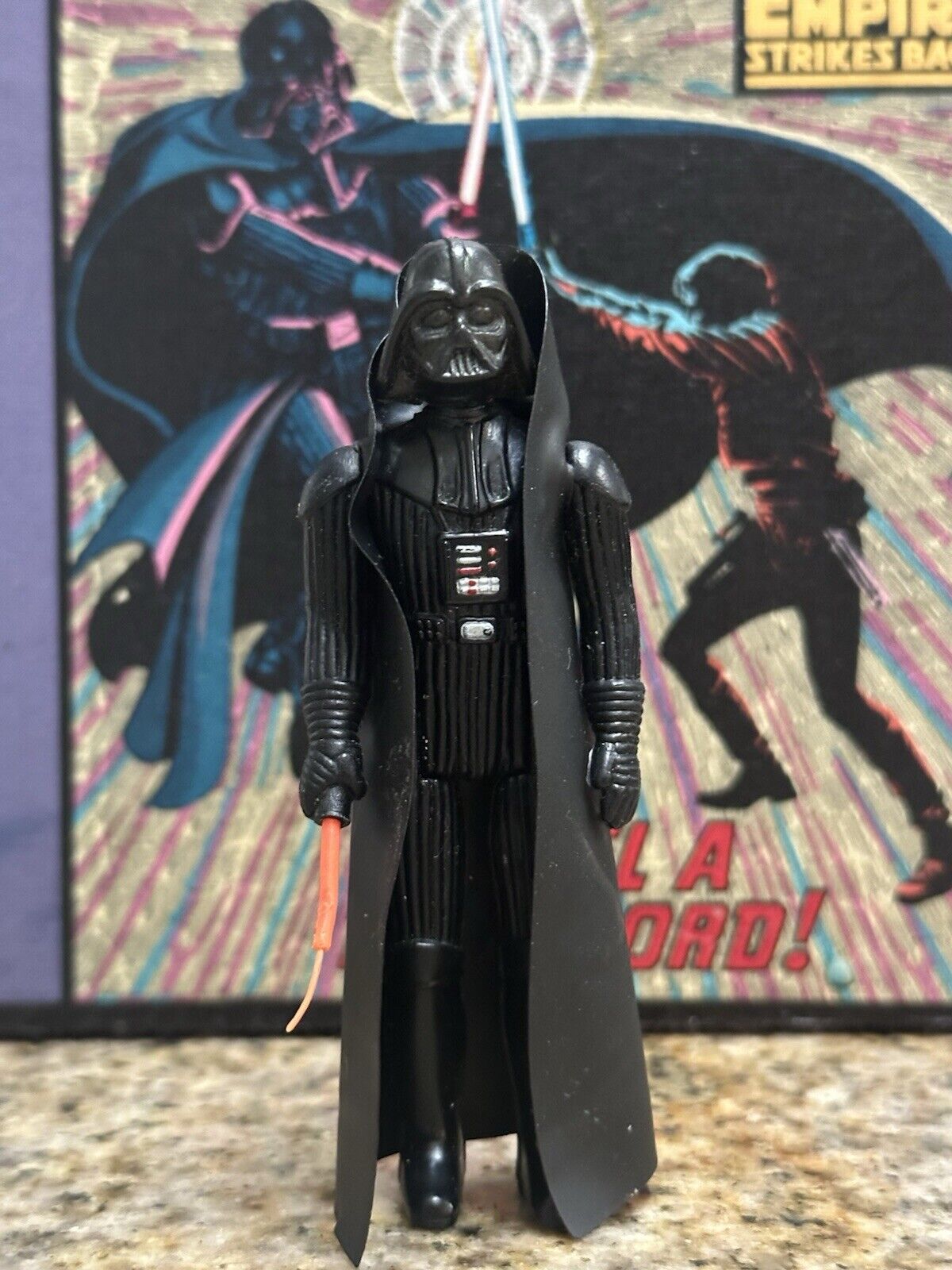 Darth Vader sold