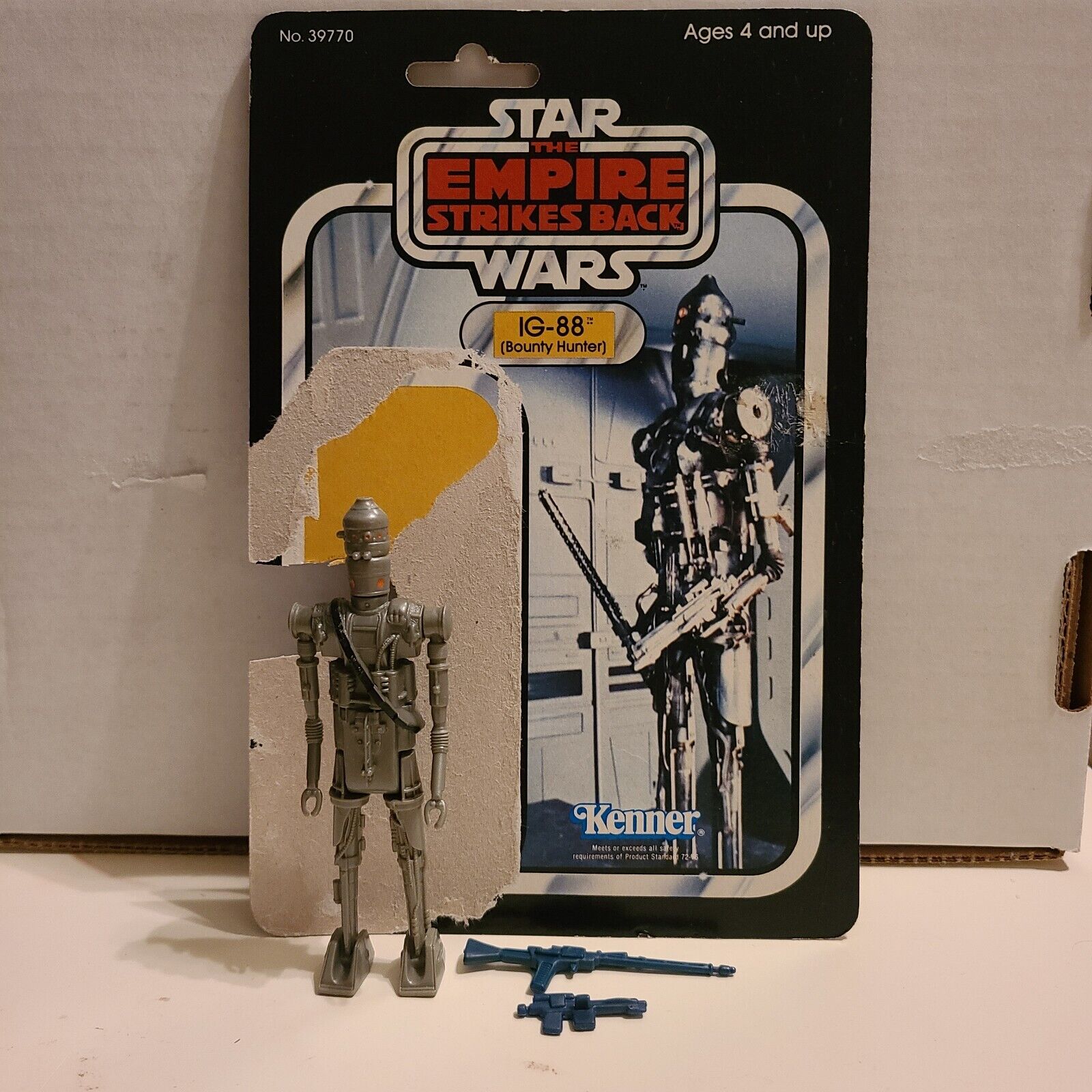 IG-88 sold