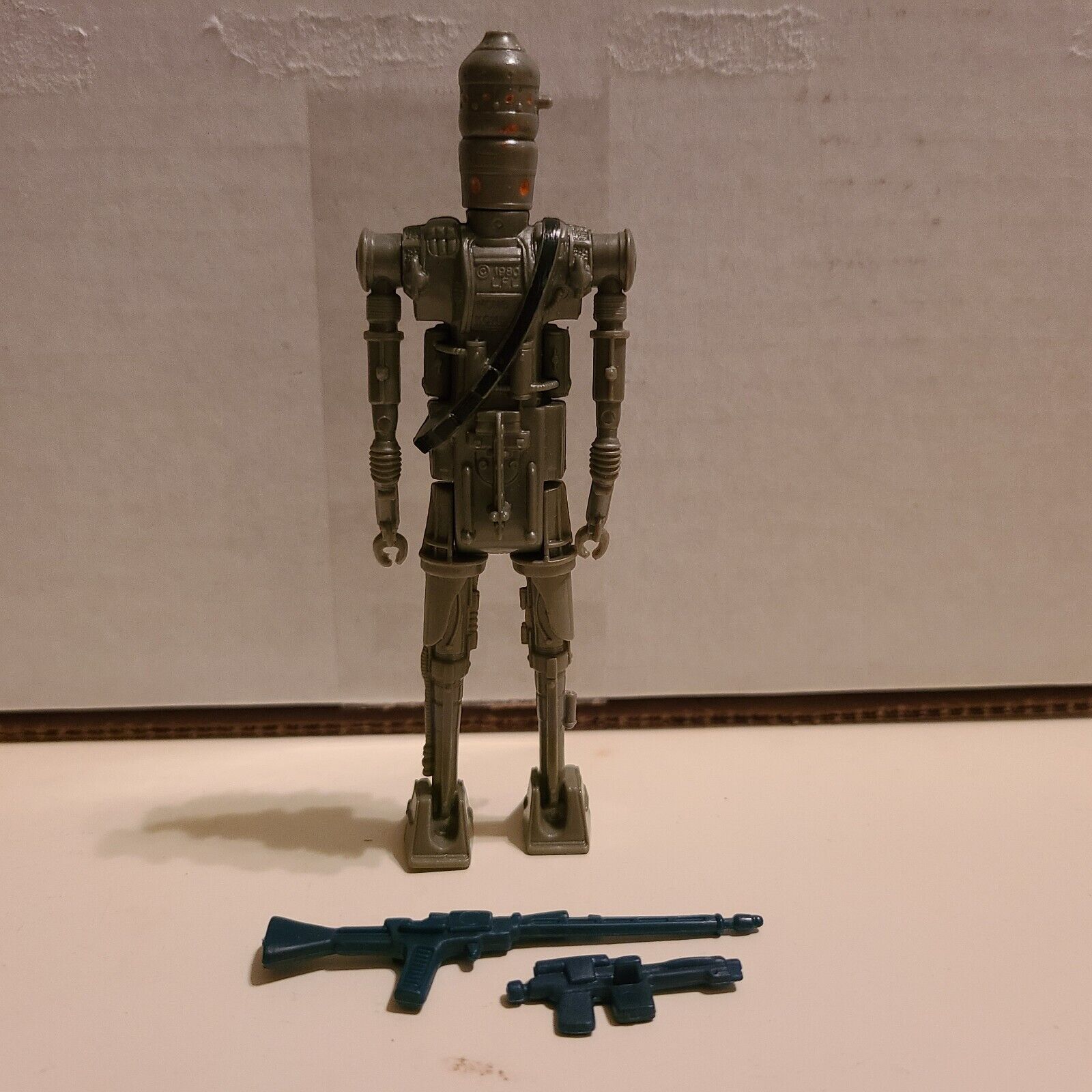 IG-88 sold