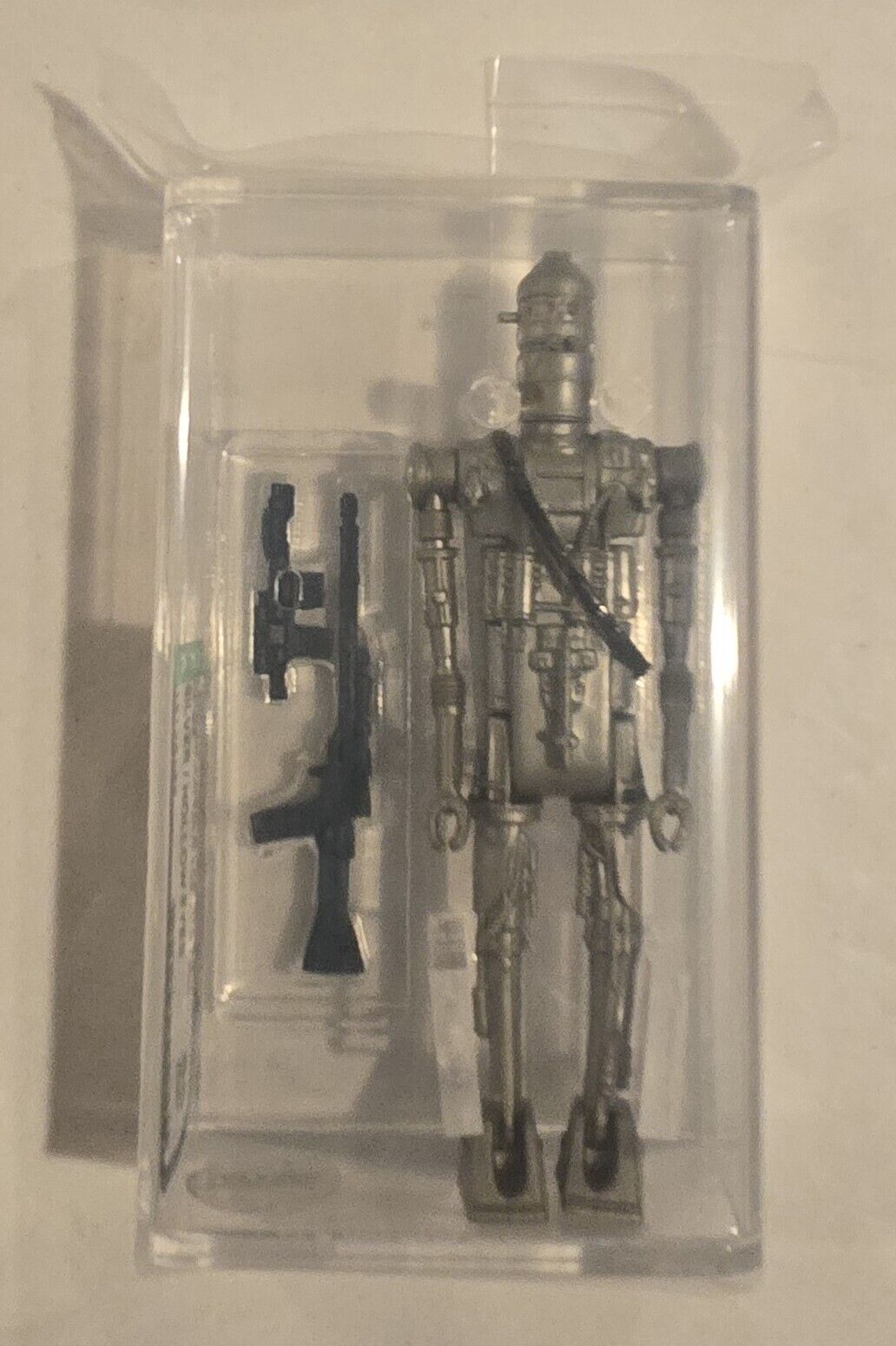 IG-88 sold