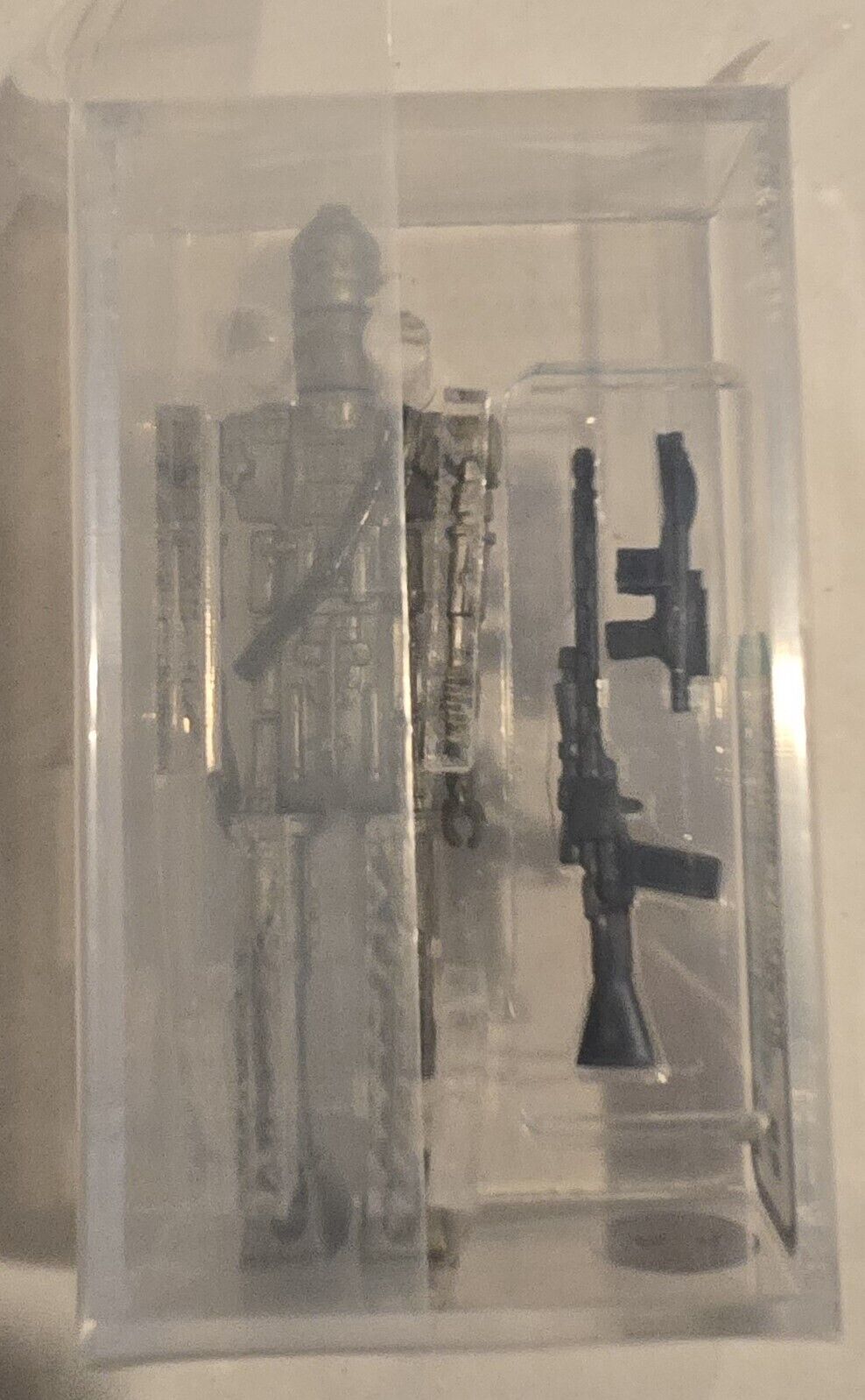 IG-88 sold