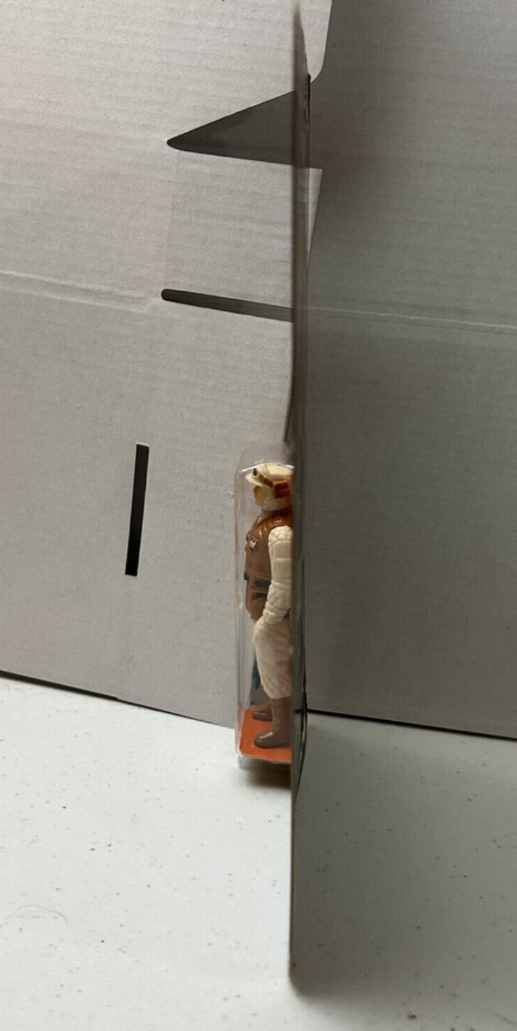 Rebel Soldier (Hoth Battle Gear) sold