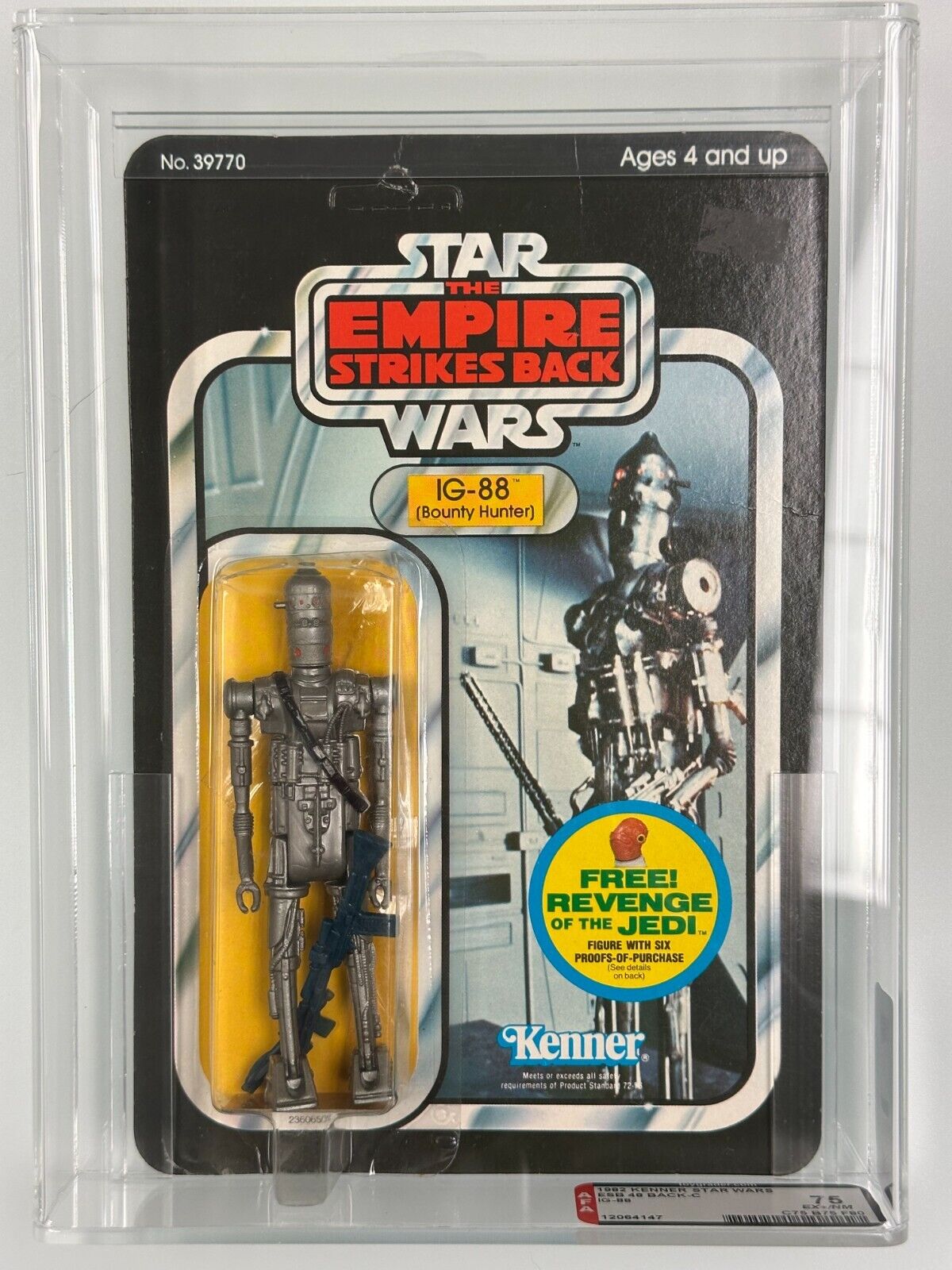 IG-88 sold