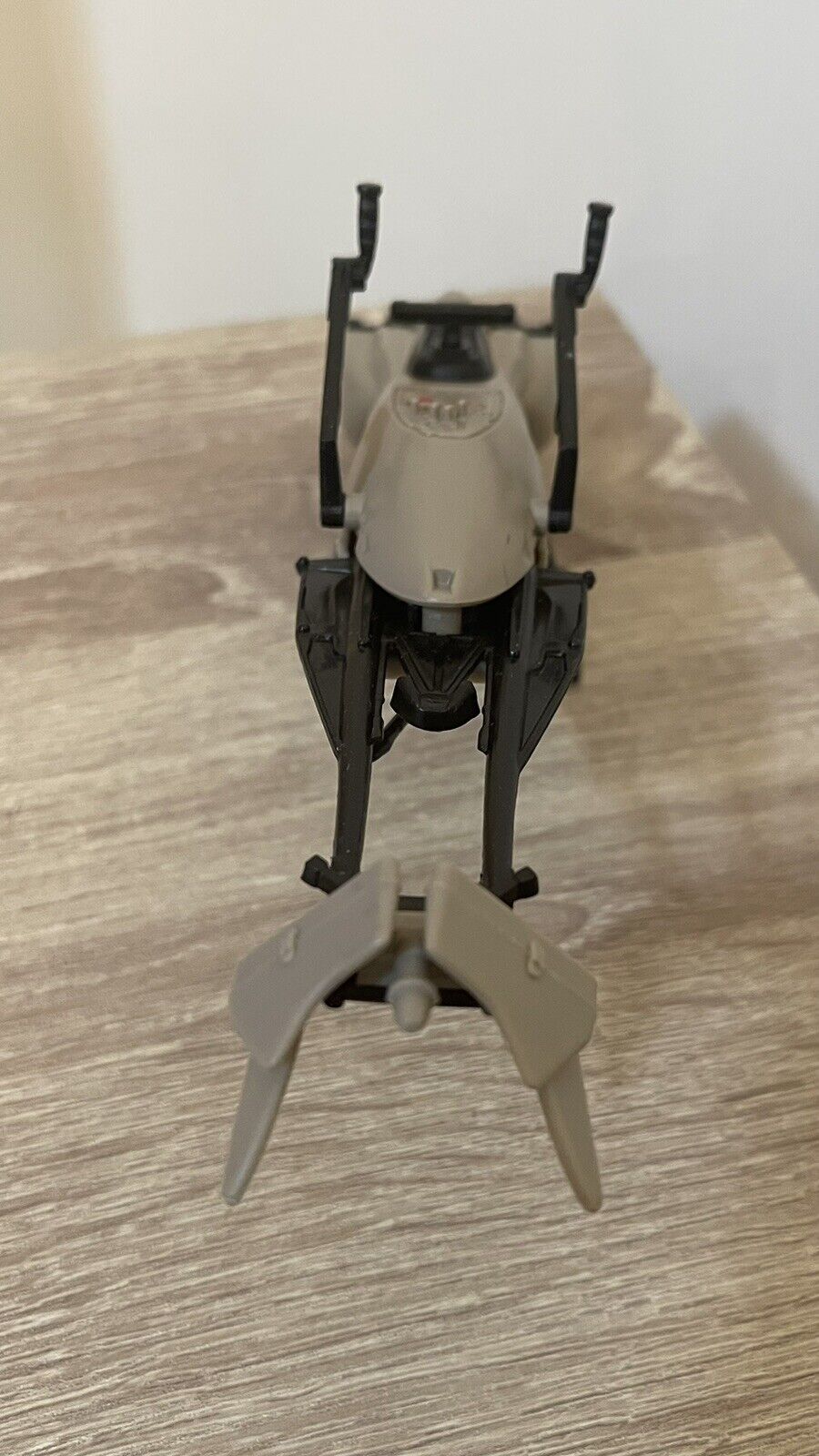 Speeder Bike sold