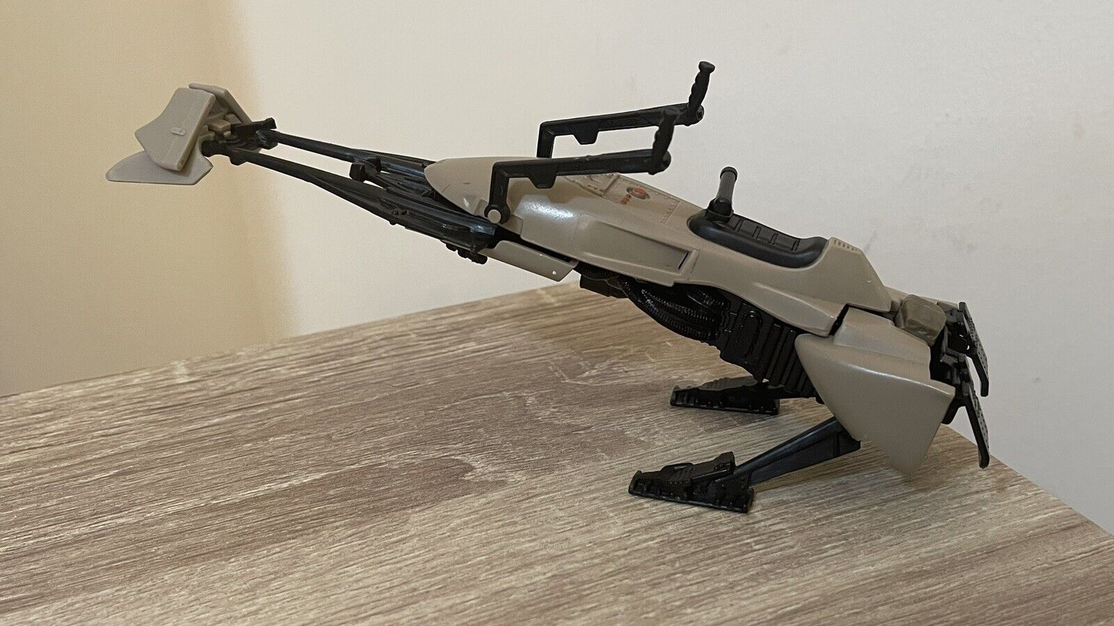 Speeder Bike sold