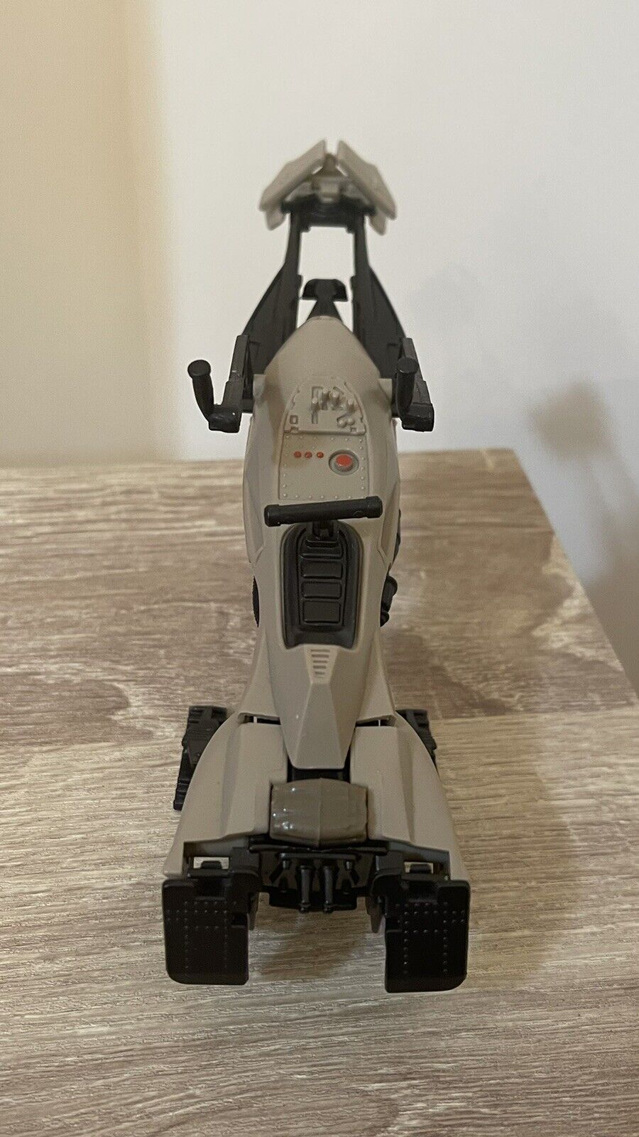 Speeder Bike sold
