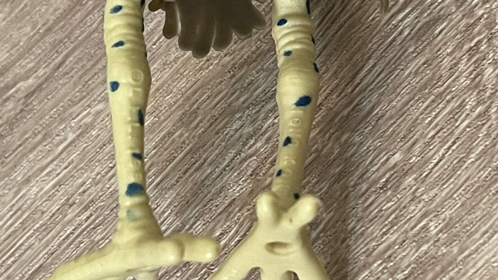 Sy Snootles & The Rebo Band sold