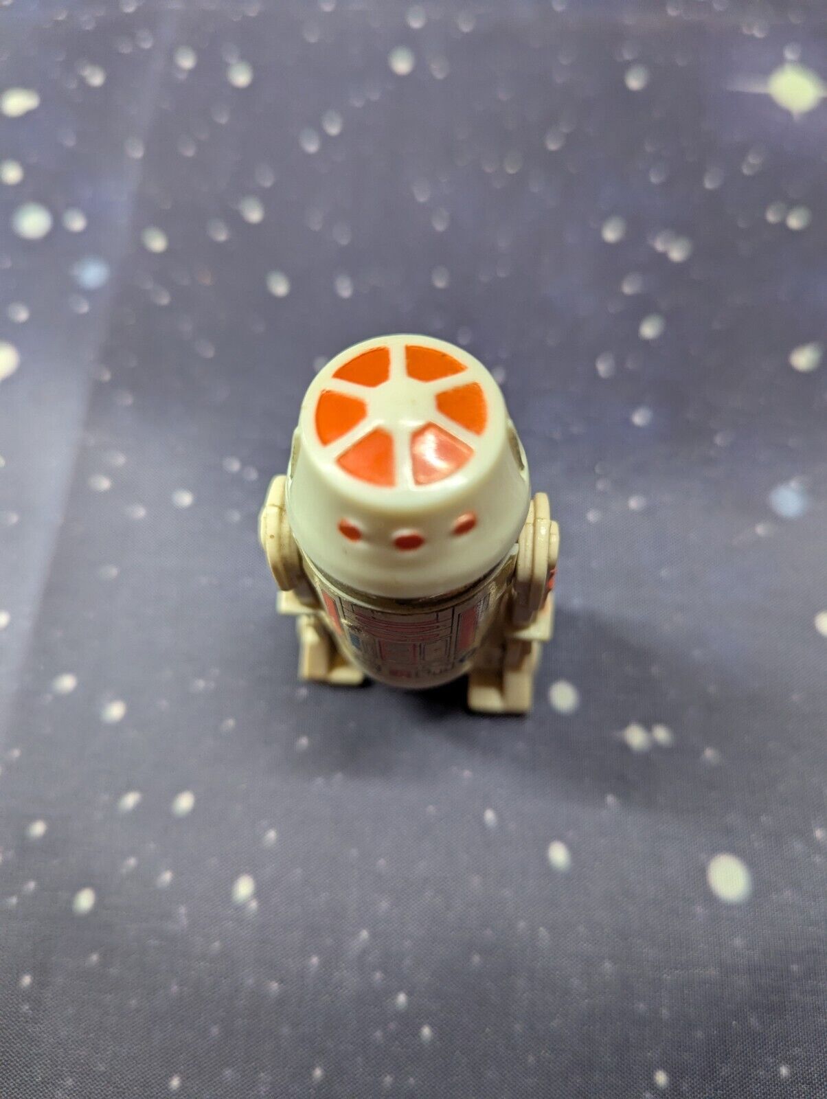 R5-D4 (Arfive-Defour) sold