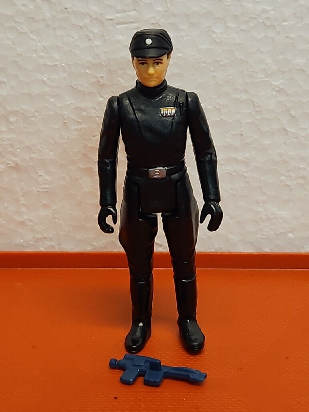 Imperial Commander sold