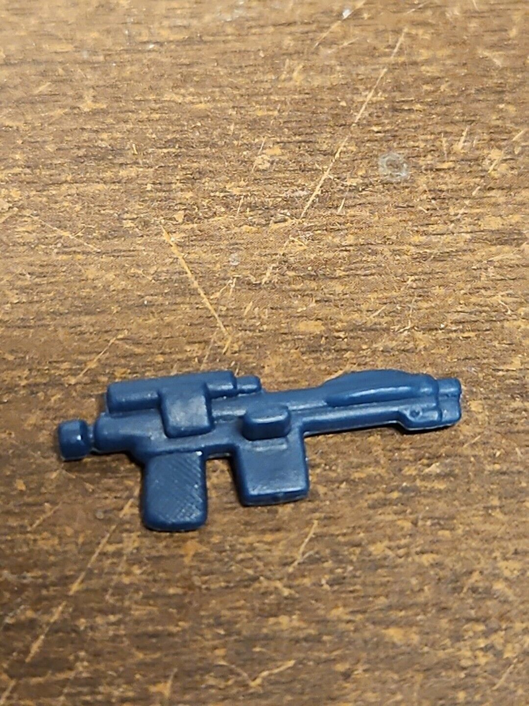 Imperial Commander sold