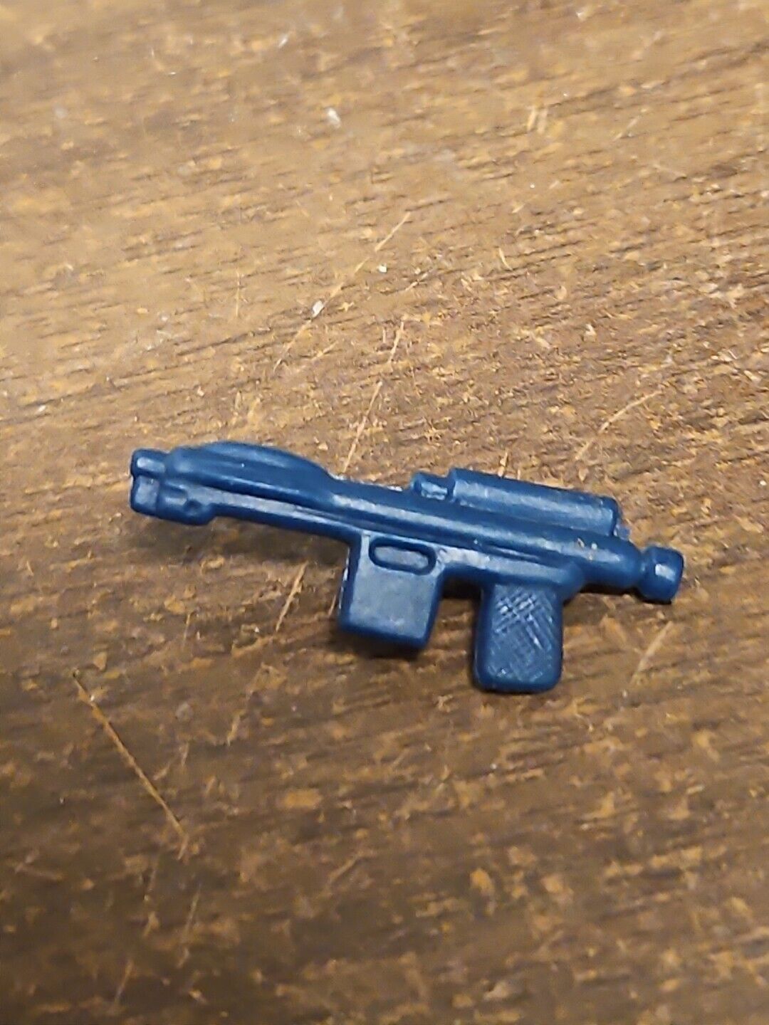 Imperial Commander sold