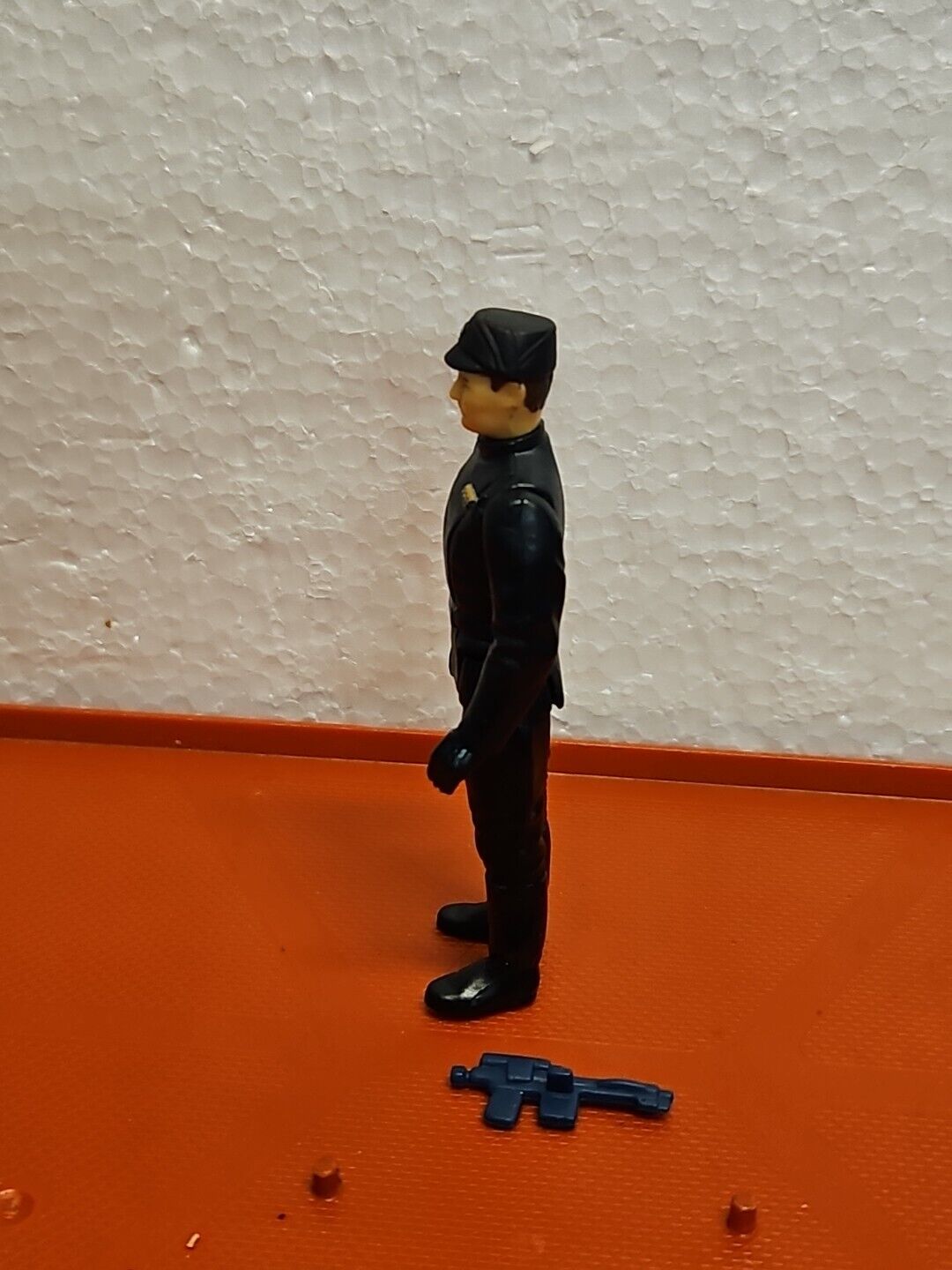 Imperial Commander sold