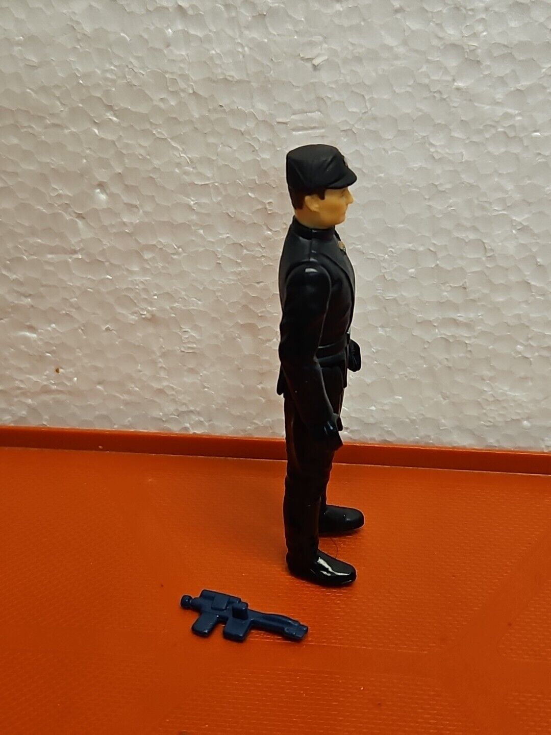 Imperial Commander sold