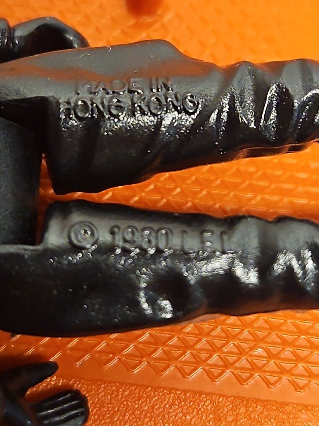 Imperial Commander sold