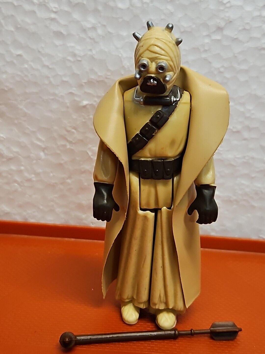 Tusken Raider (Sand People) sold