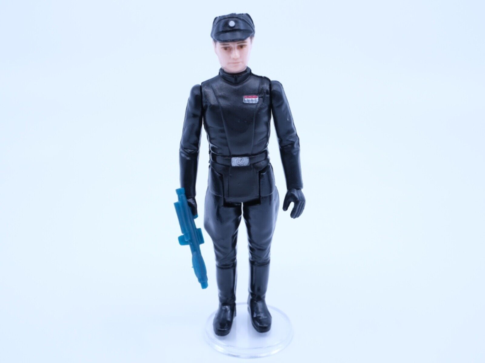 Imperial Commander sold