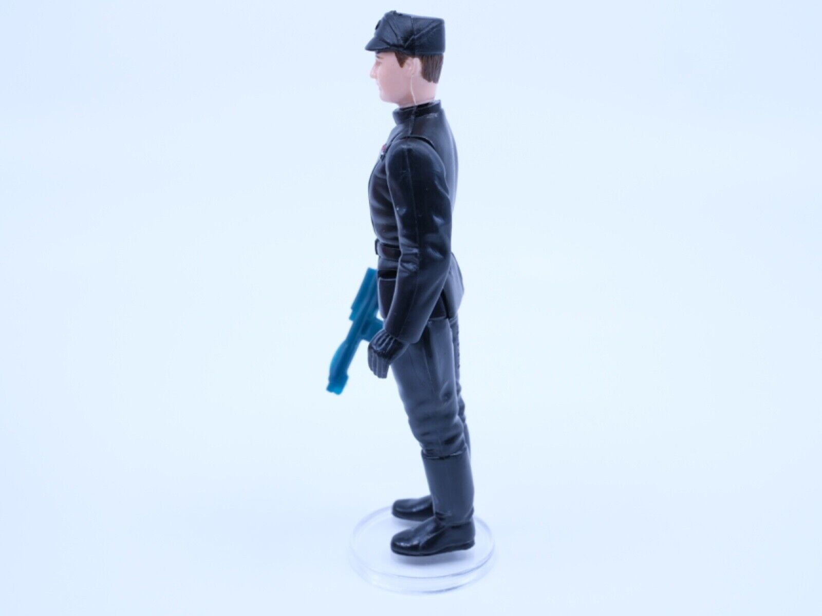 Imperial Commander sold