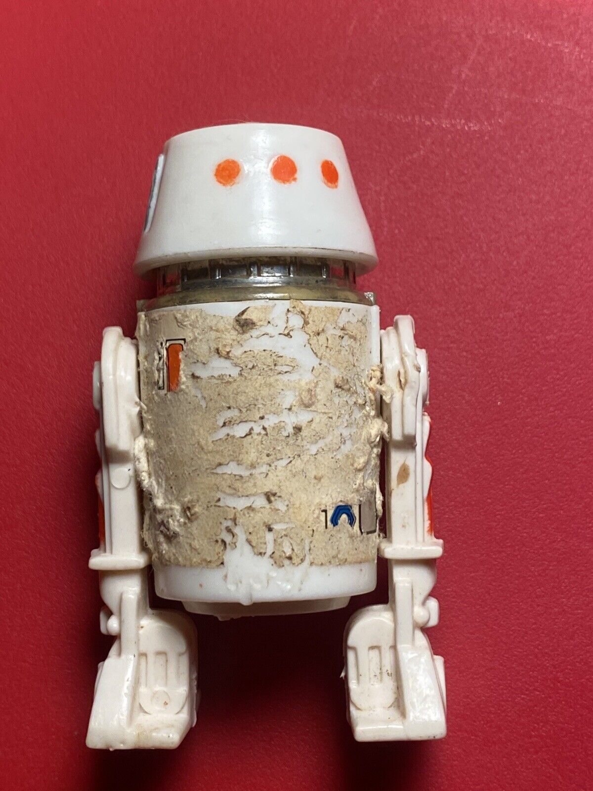 R5-D4 (Arfive-Defour) sold