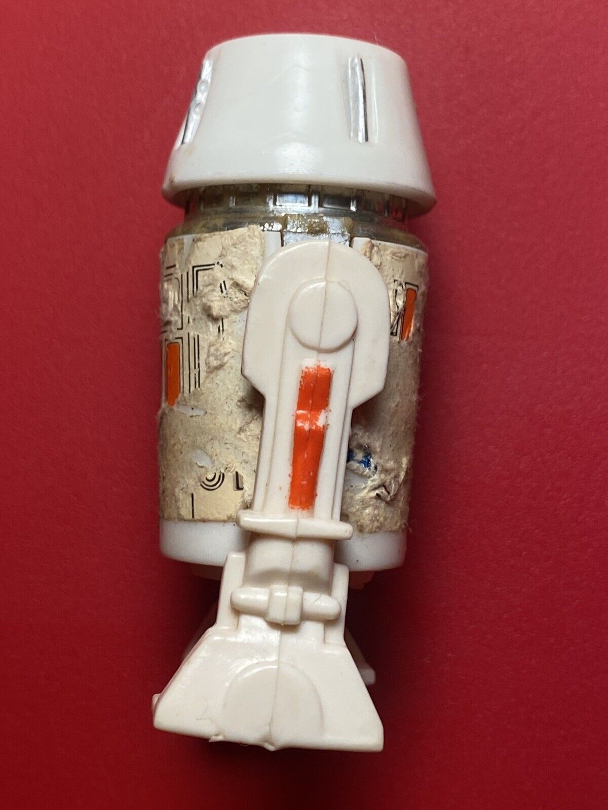 R5-D4 (Arfive-Defour) sold