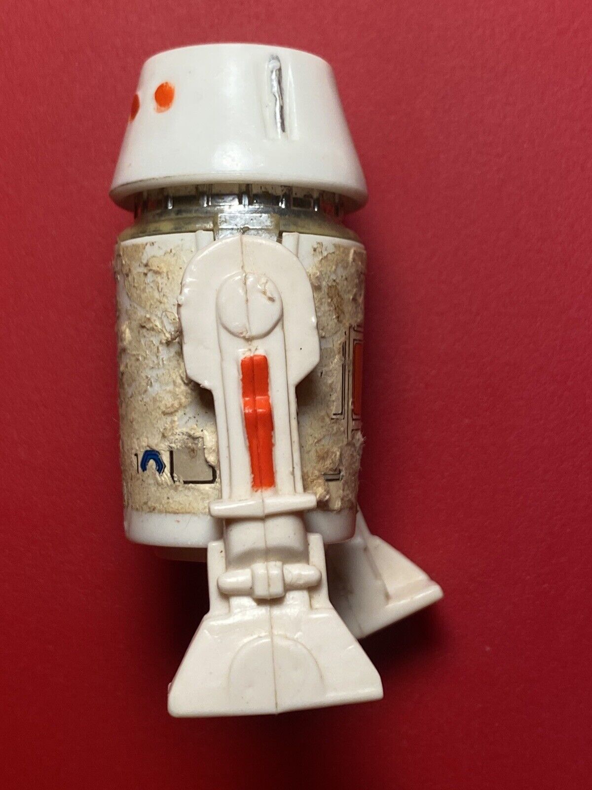 R5-D4 (Arfive-Defour) sold