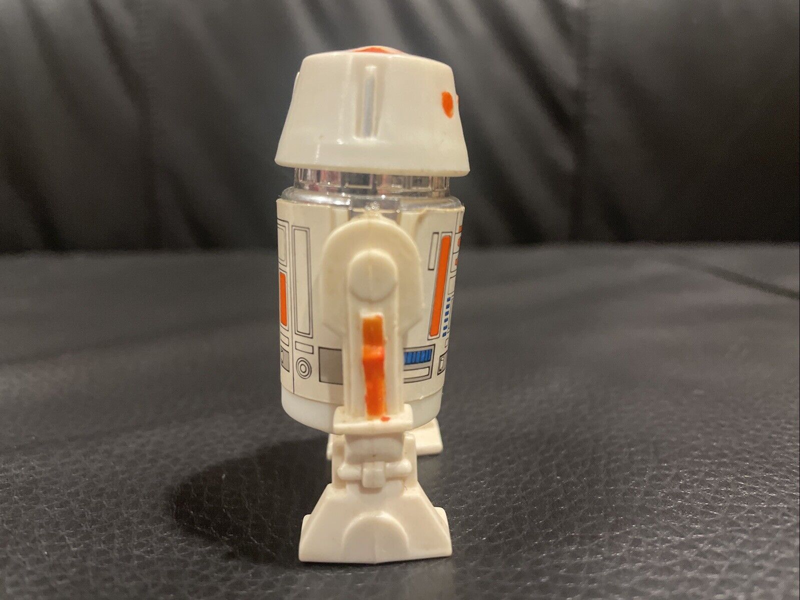 R5-D4 (Arfive-Defour) sold