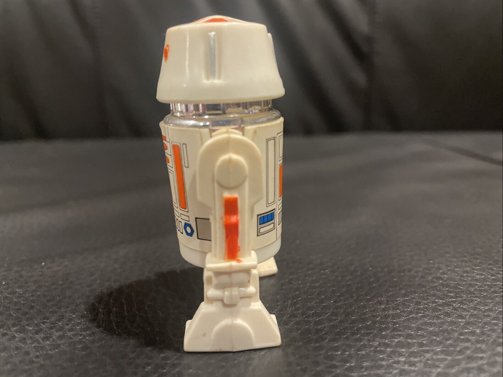 R5-D4 (Arfive-Defour) sold