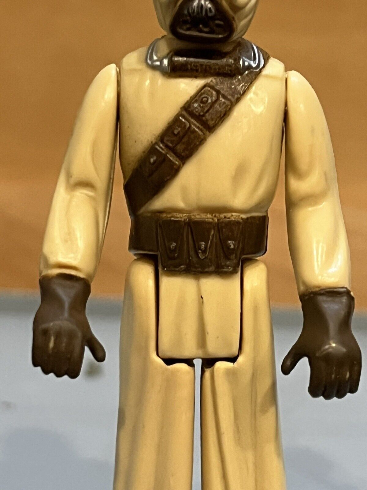 Tusken Raider (Sand People) sold