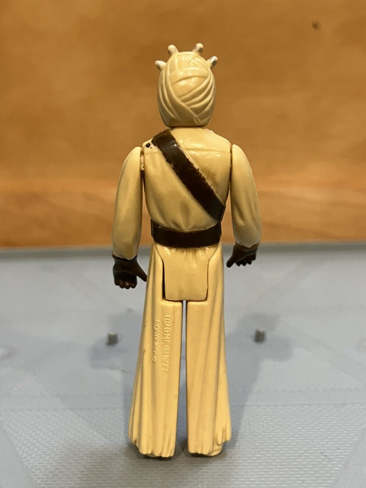 Tusken Raider (Sand People) sold