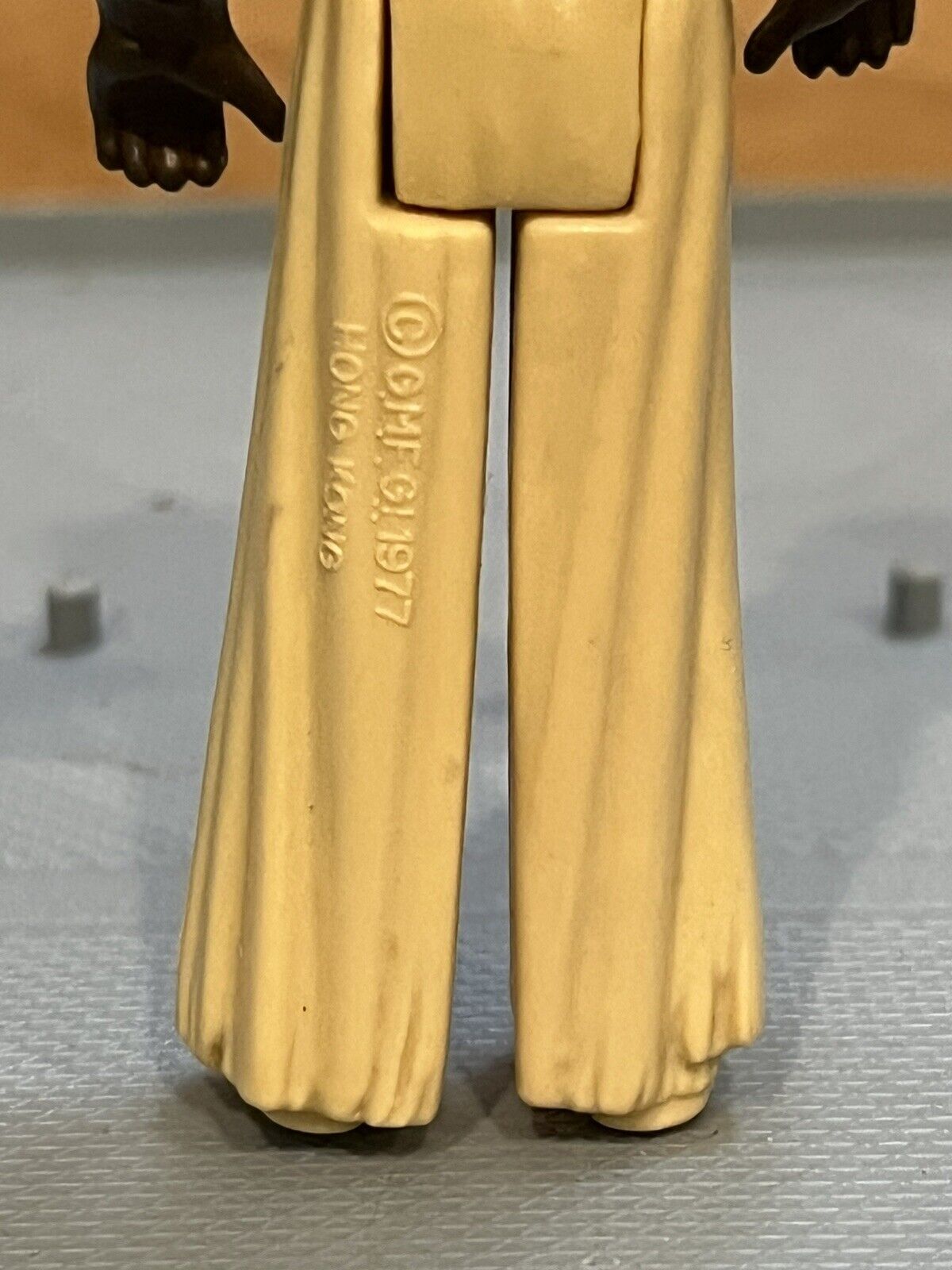 Tusken Raider (Sand People) sold