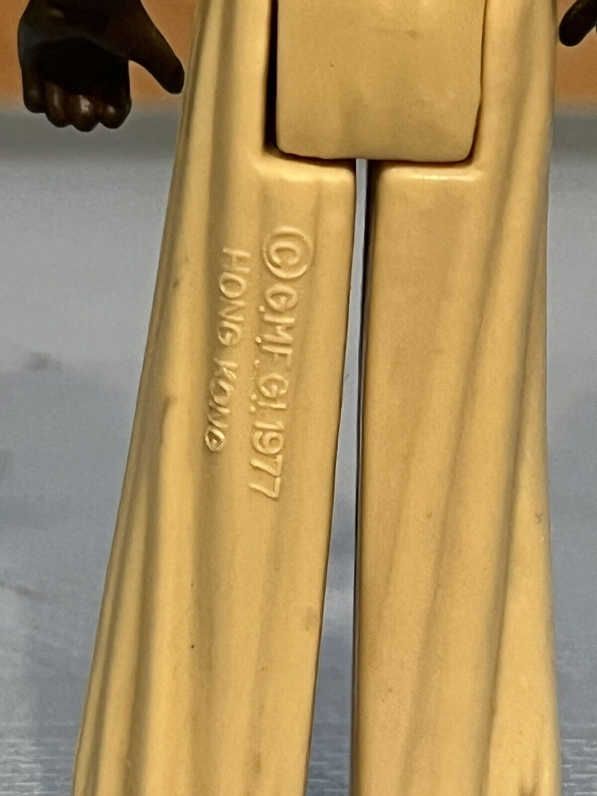 Tusken Raider (Sand People) sold