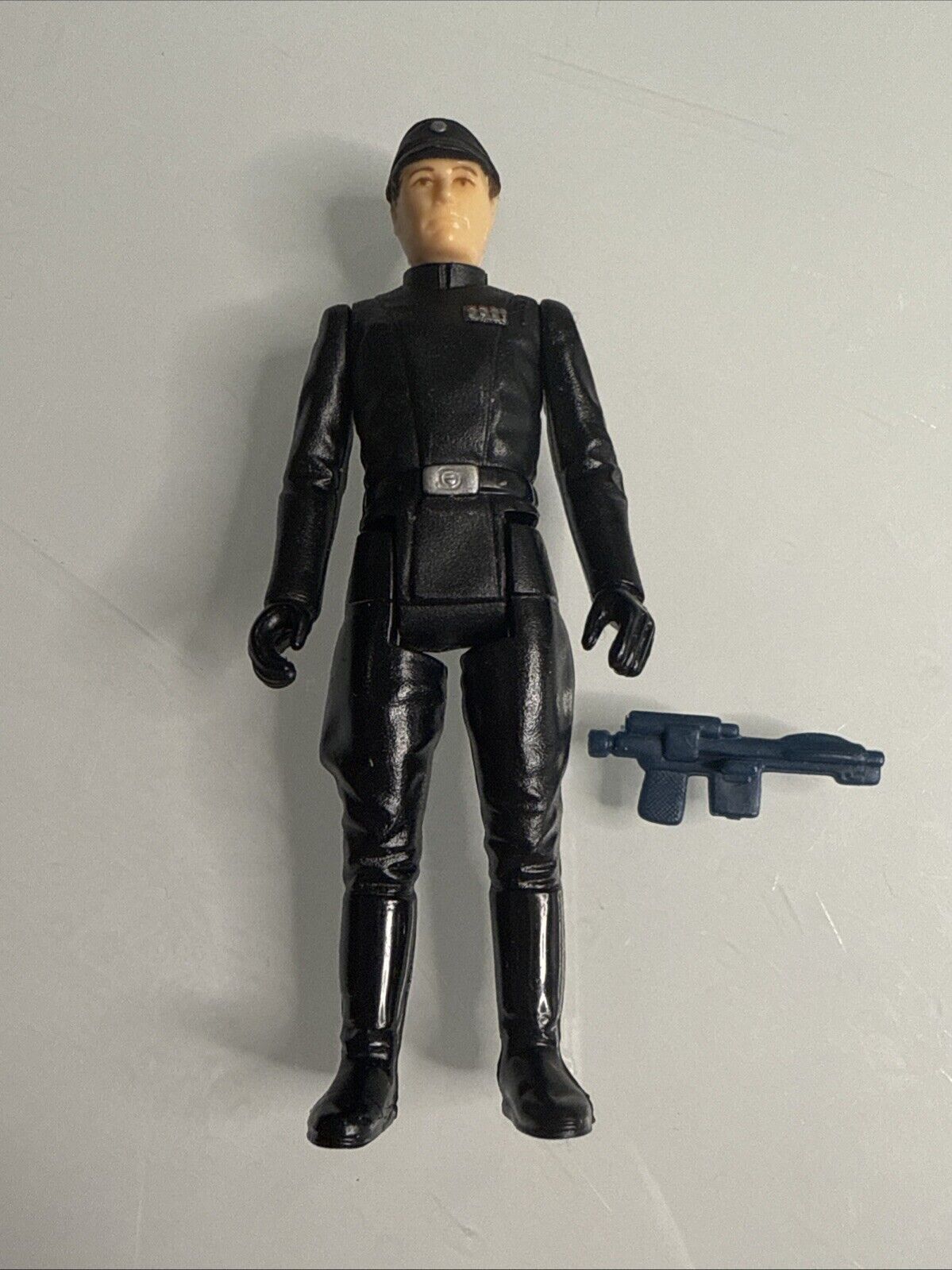 Imperial Commander sold