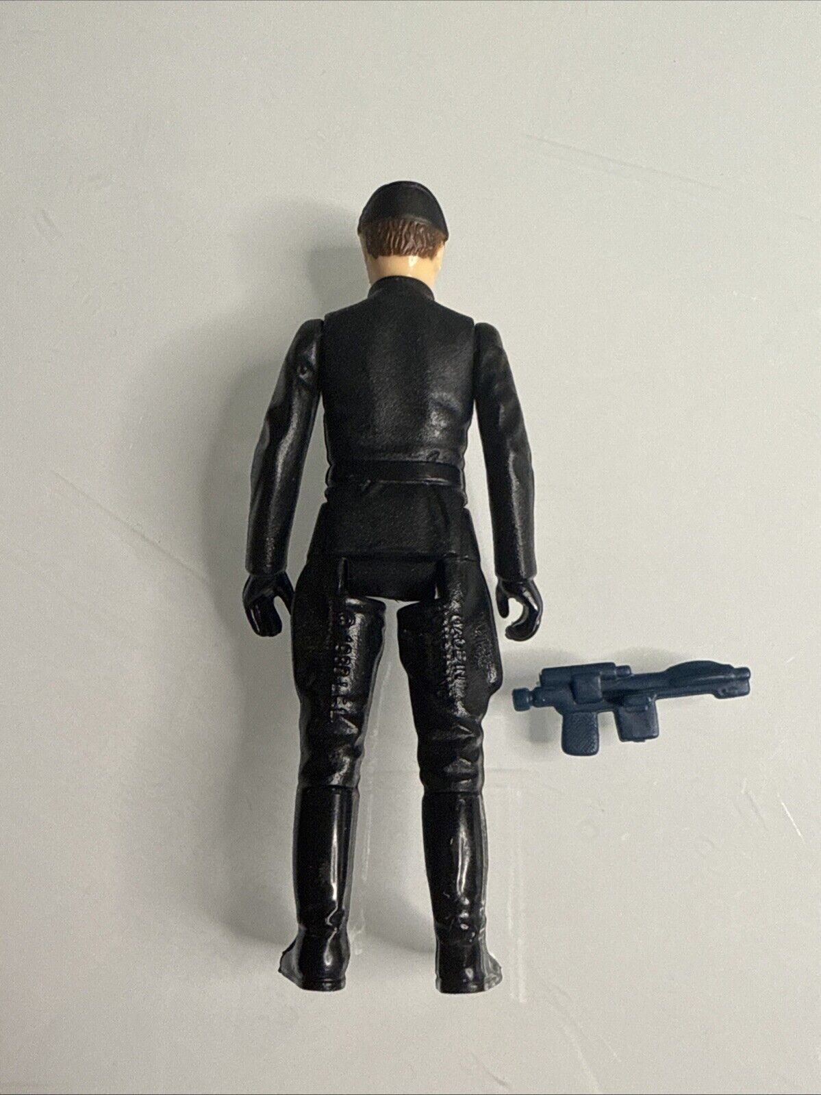 Imperial Commander sold