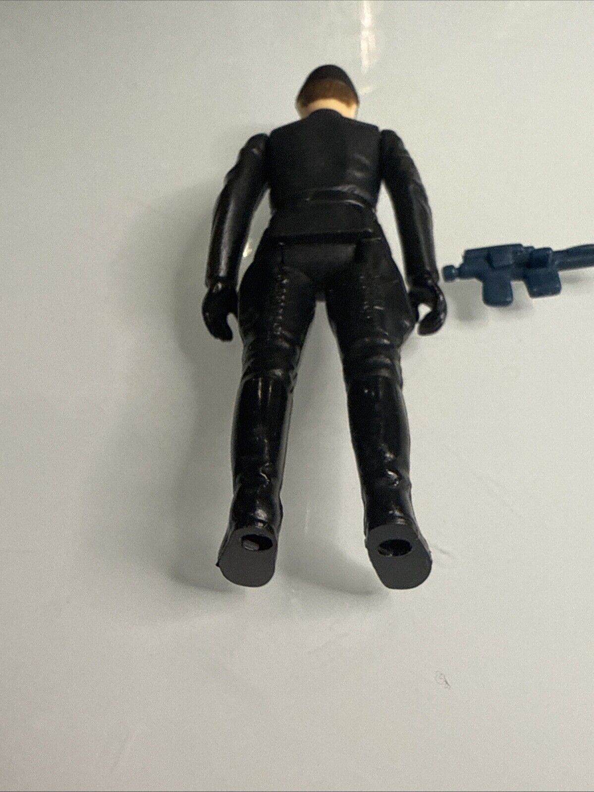 Imperial Commander sold