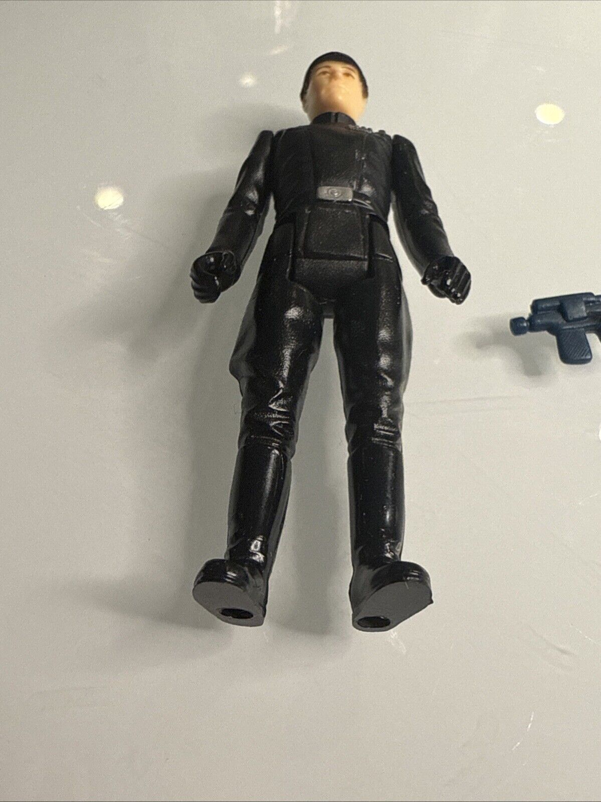 Imperial Commander sold