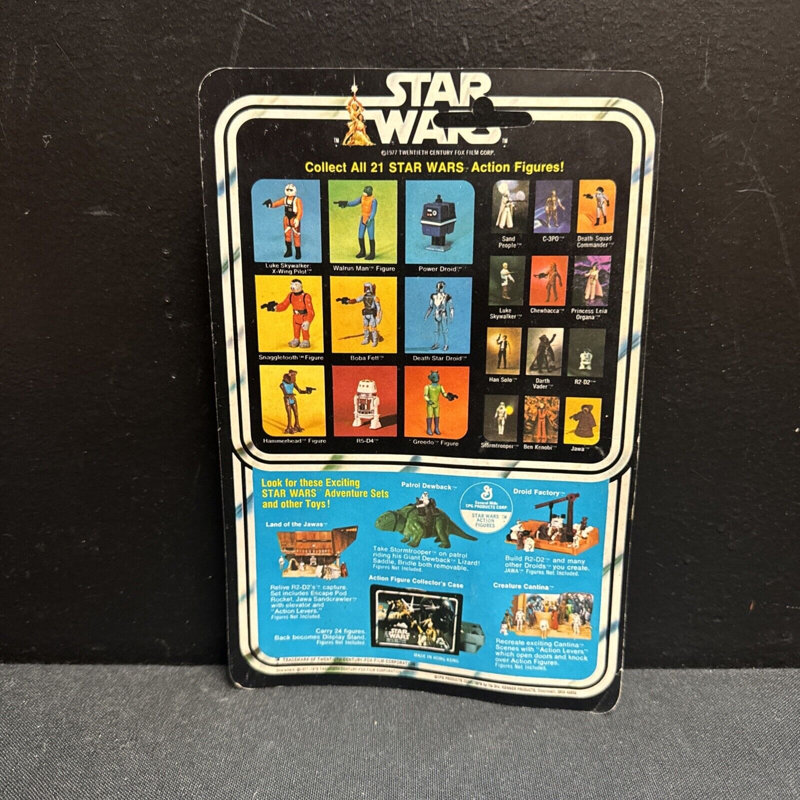 R5-D4 (Arfive-Defour) sold