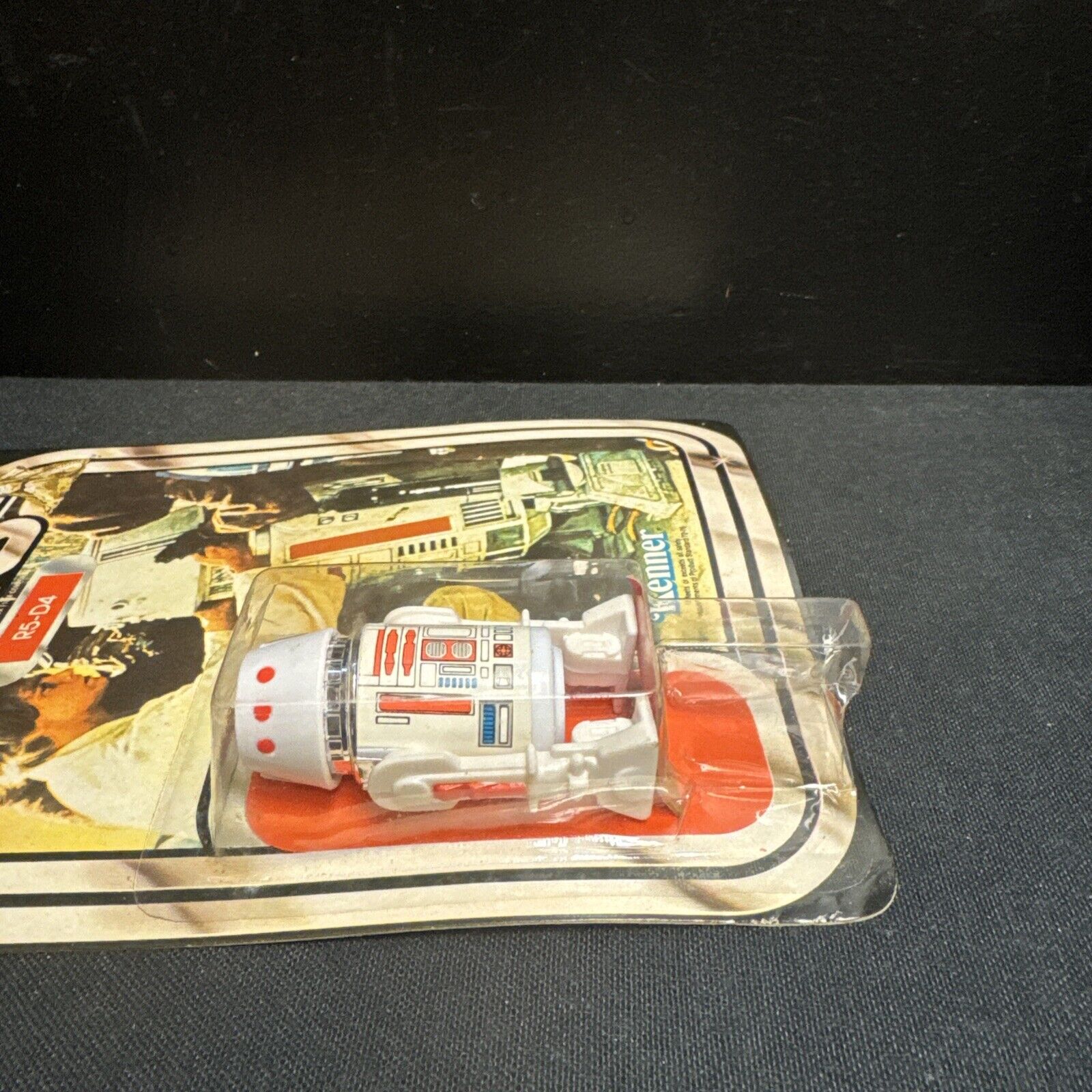R5-D4 (Arfive-Defour) sold