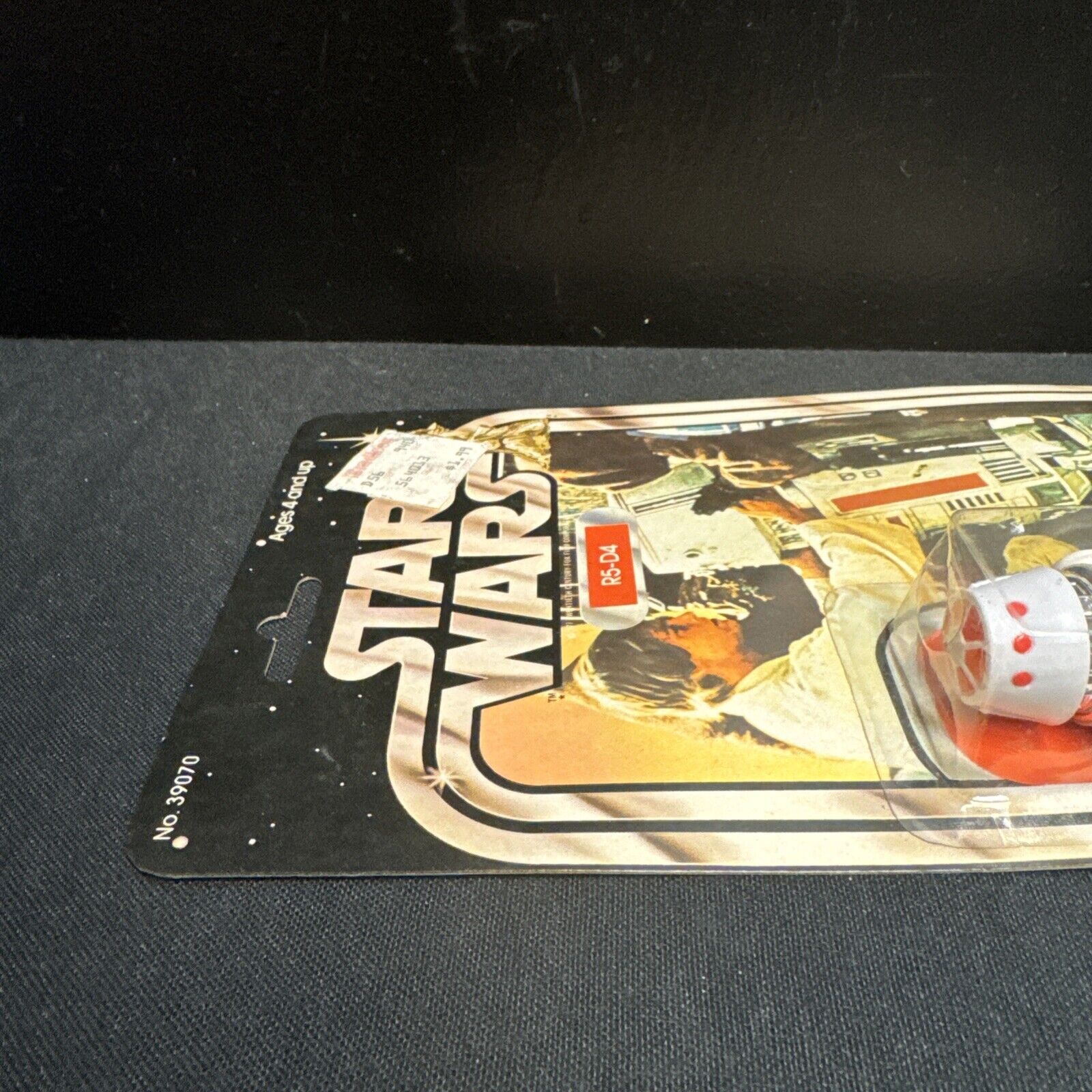 R5-D4 (Arfive-Defour) sold