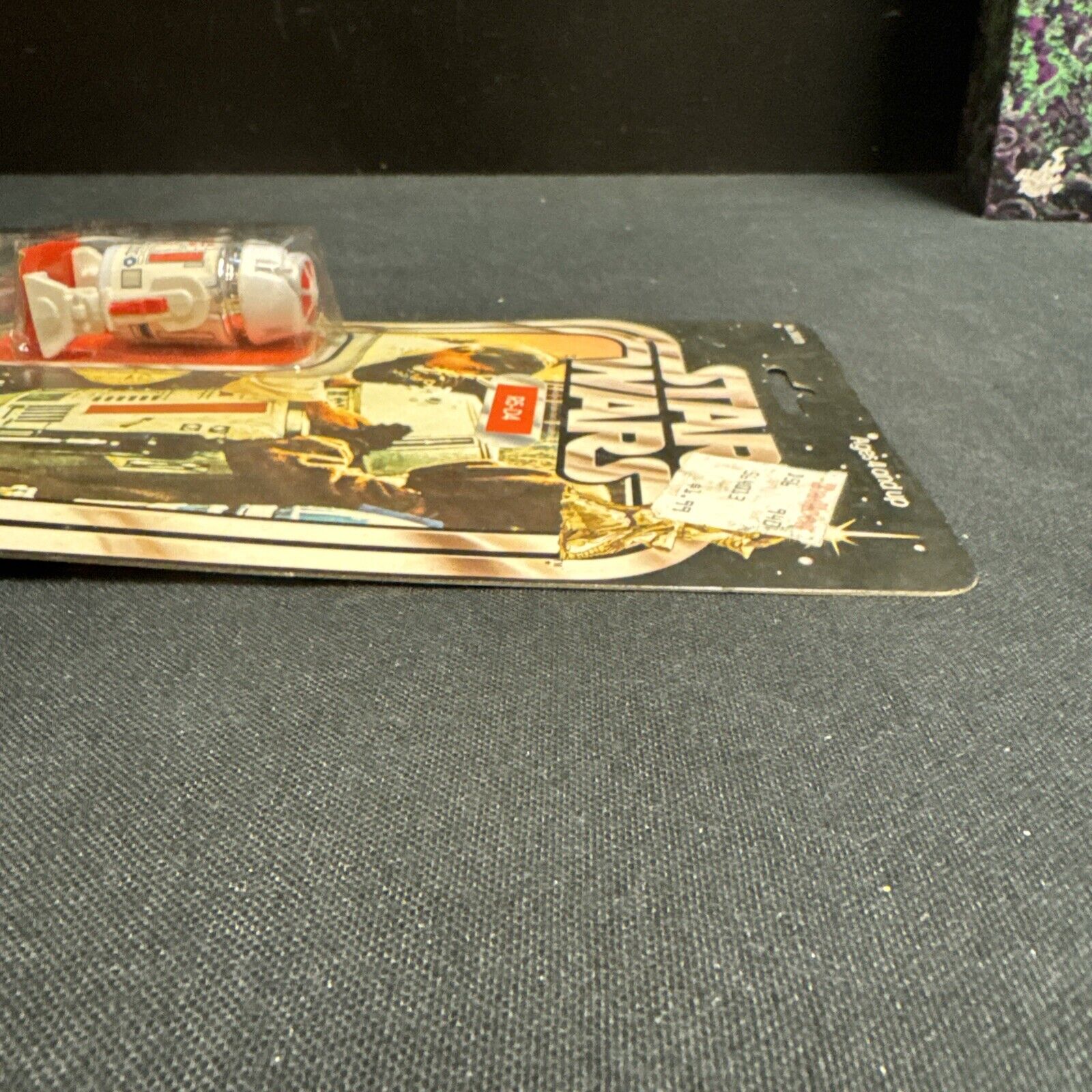 R5-D4 (Arfive-Defour) sold