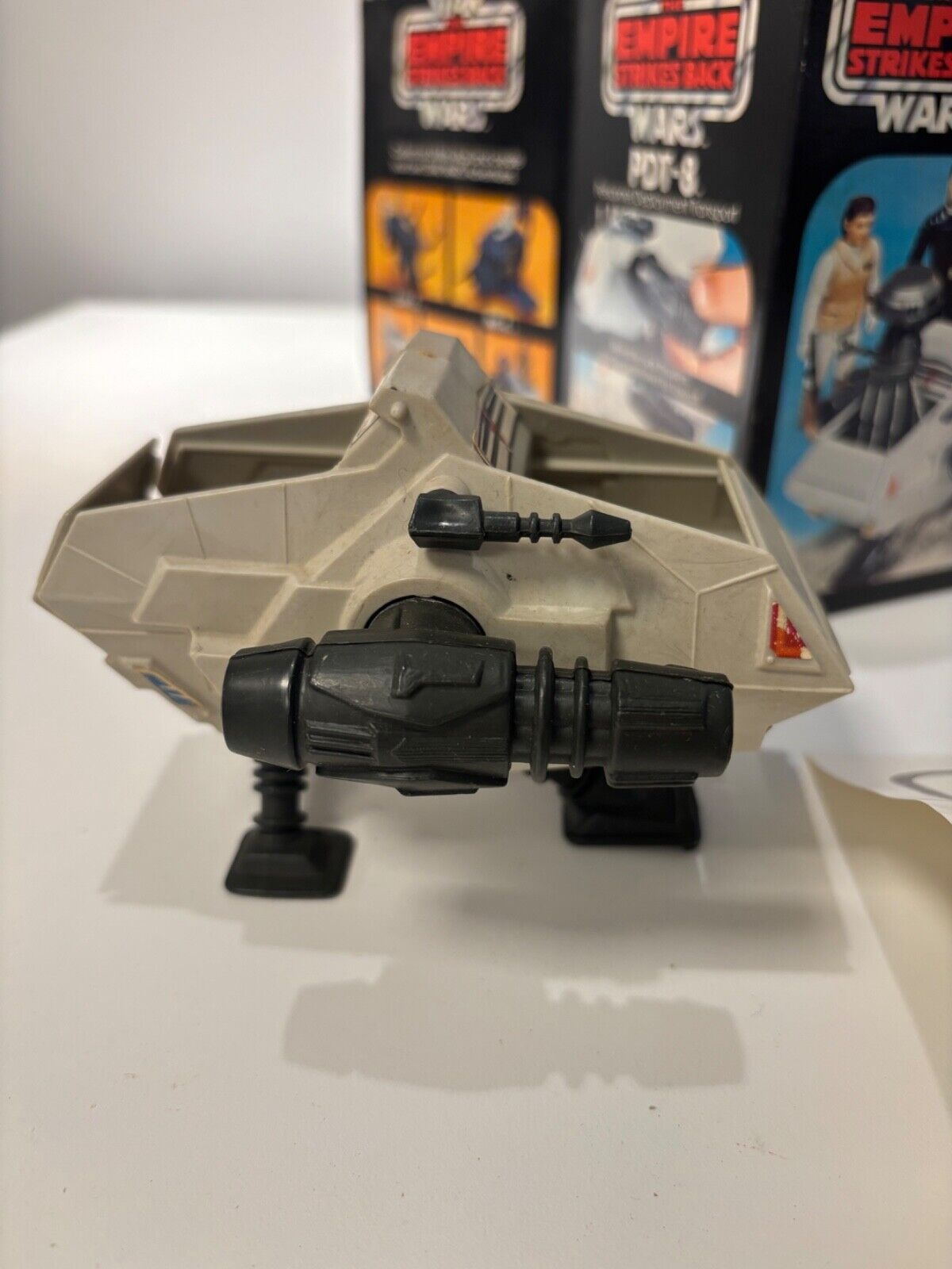 PDT-8 (Personnel Deployment Transport) sold