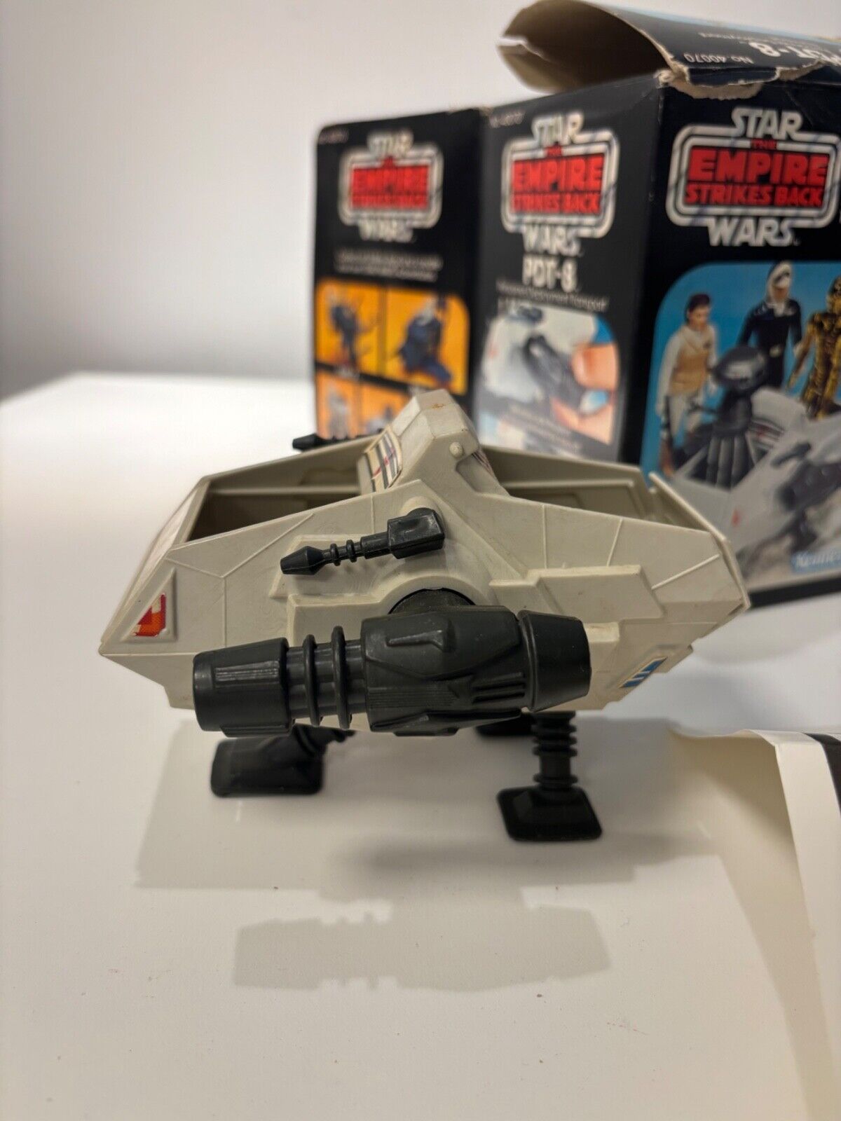 PDT-8 (Personnel Deployment Transport) sold