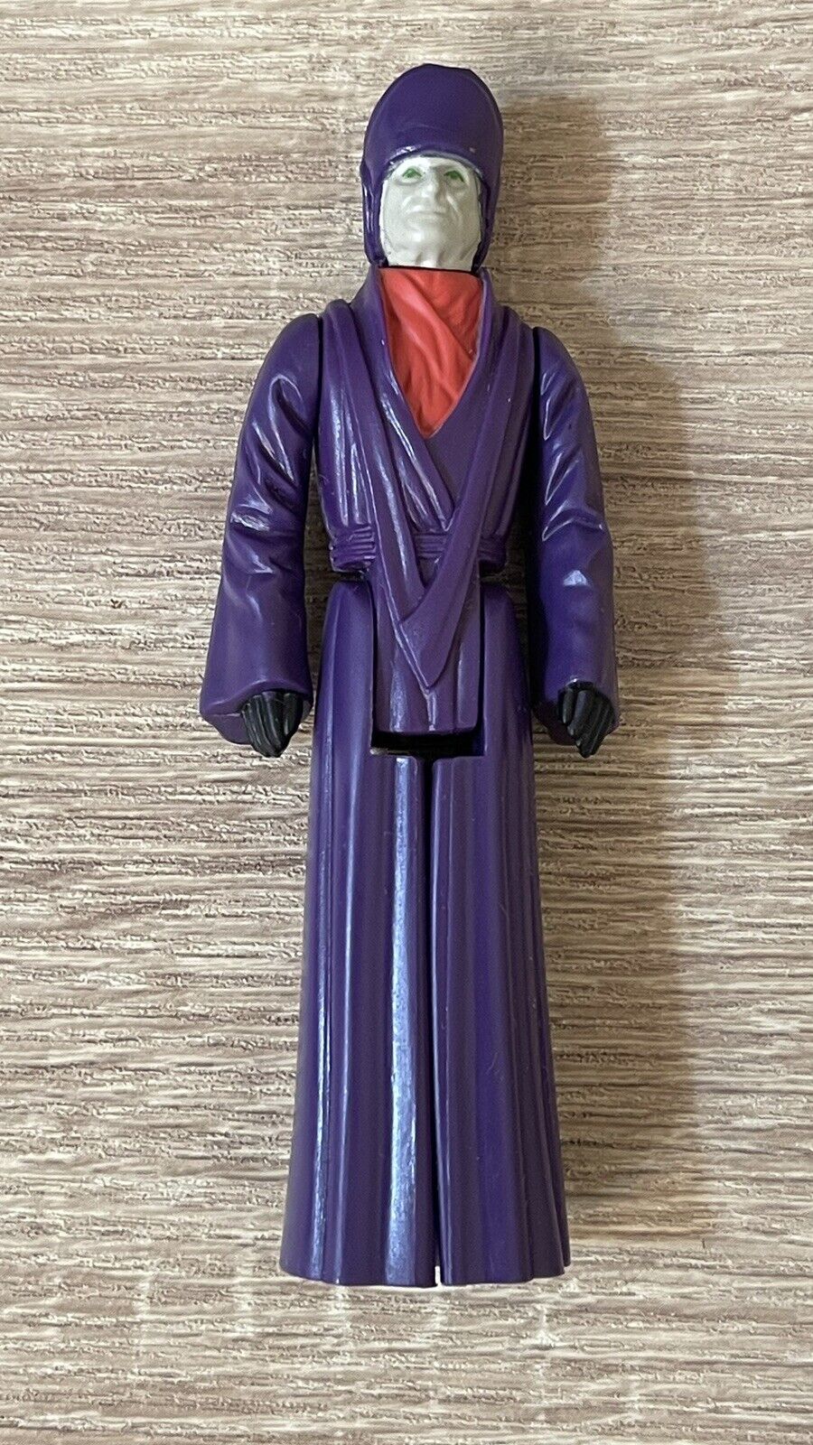 Imperial Dignitary sold