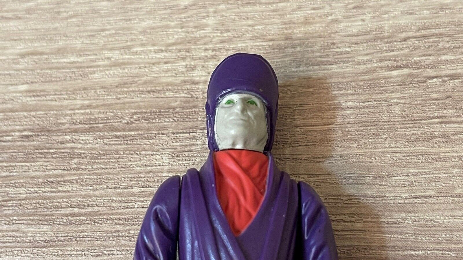 Imperial Dignitary sold