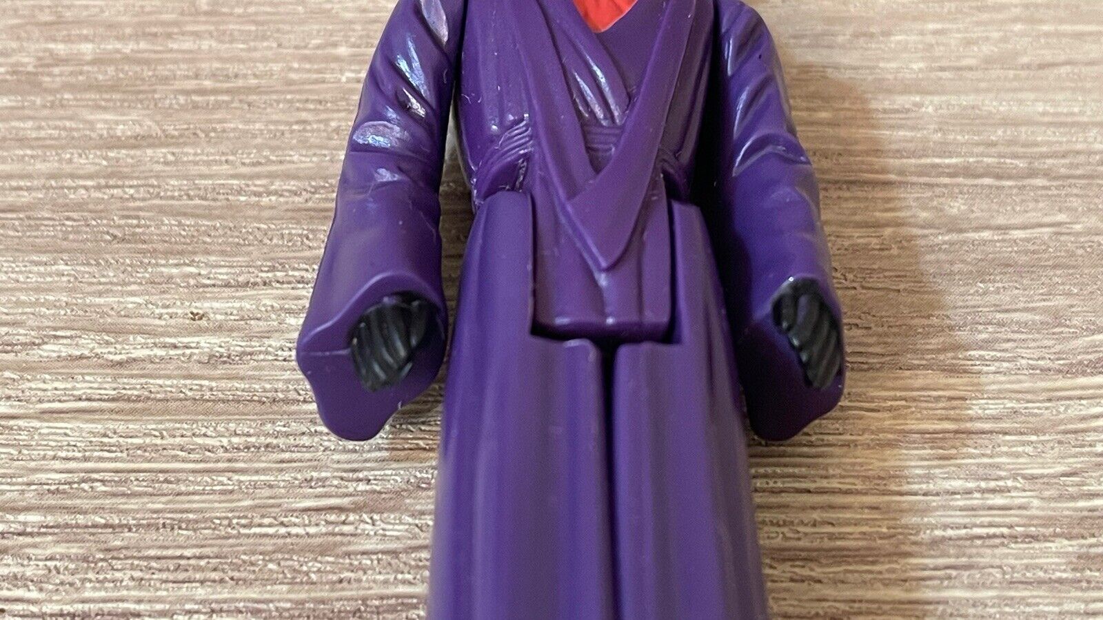 Imperial Dignitary sold