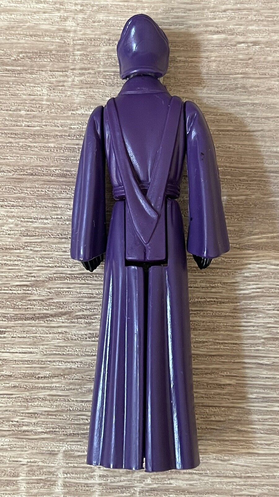 Imperial Dignitary sold