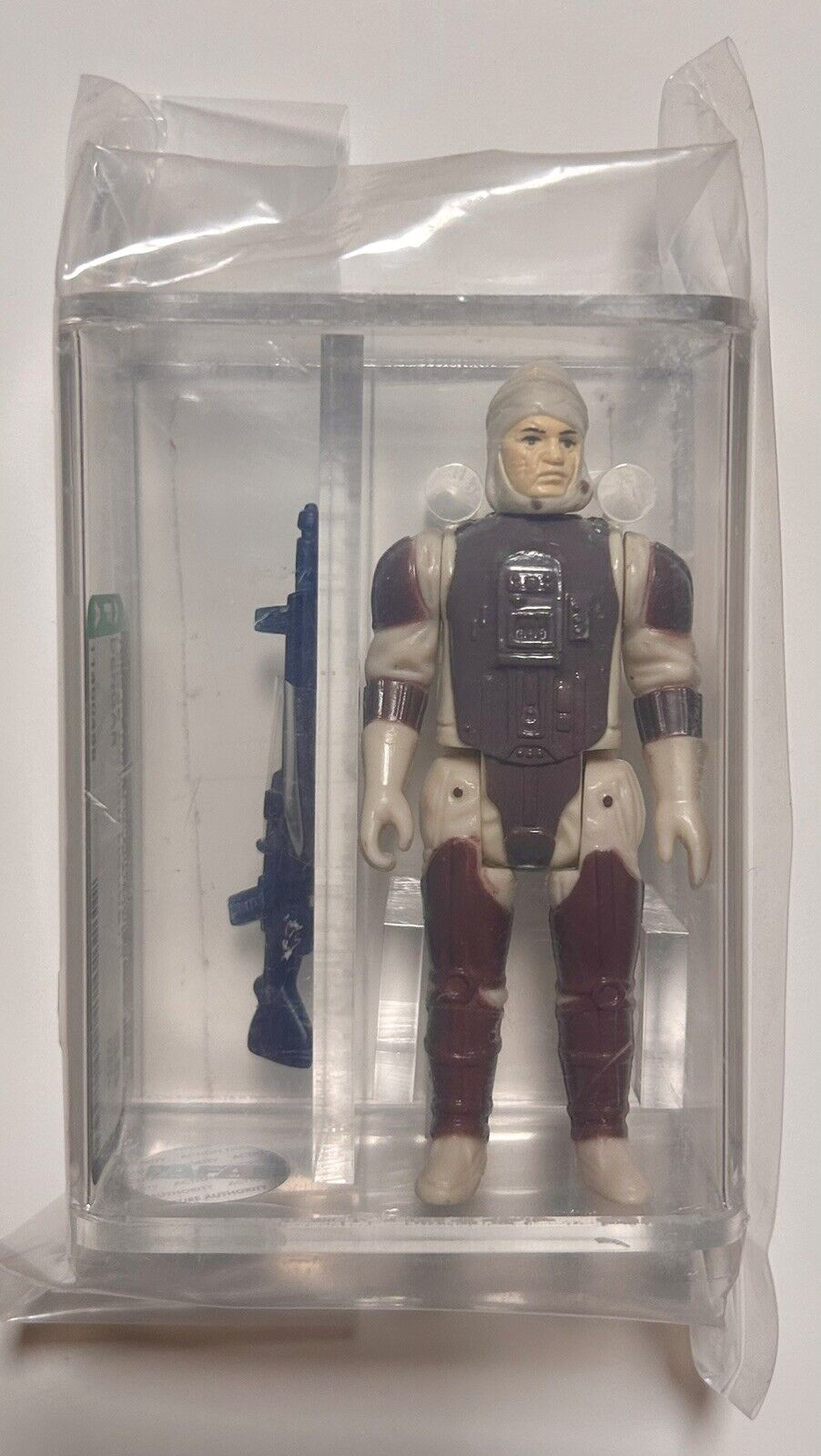 Dengar sold