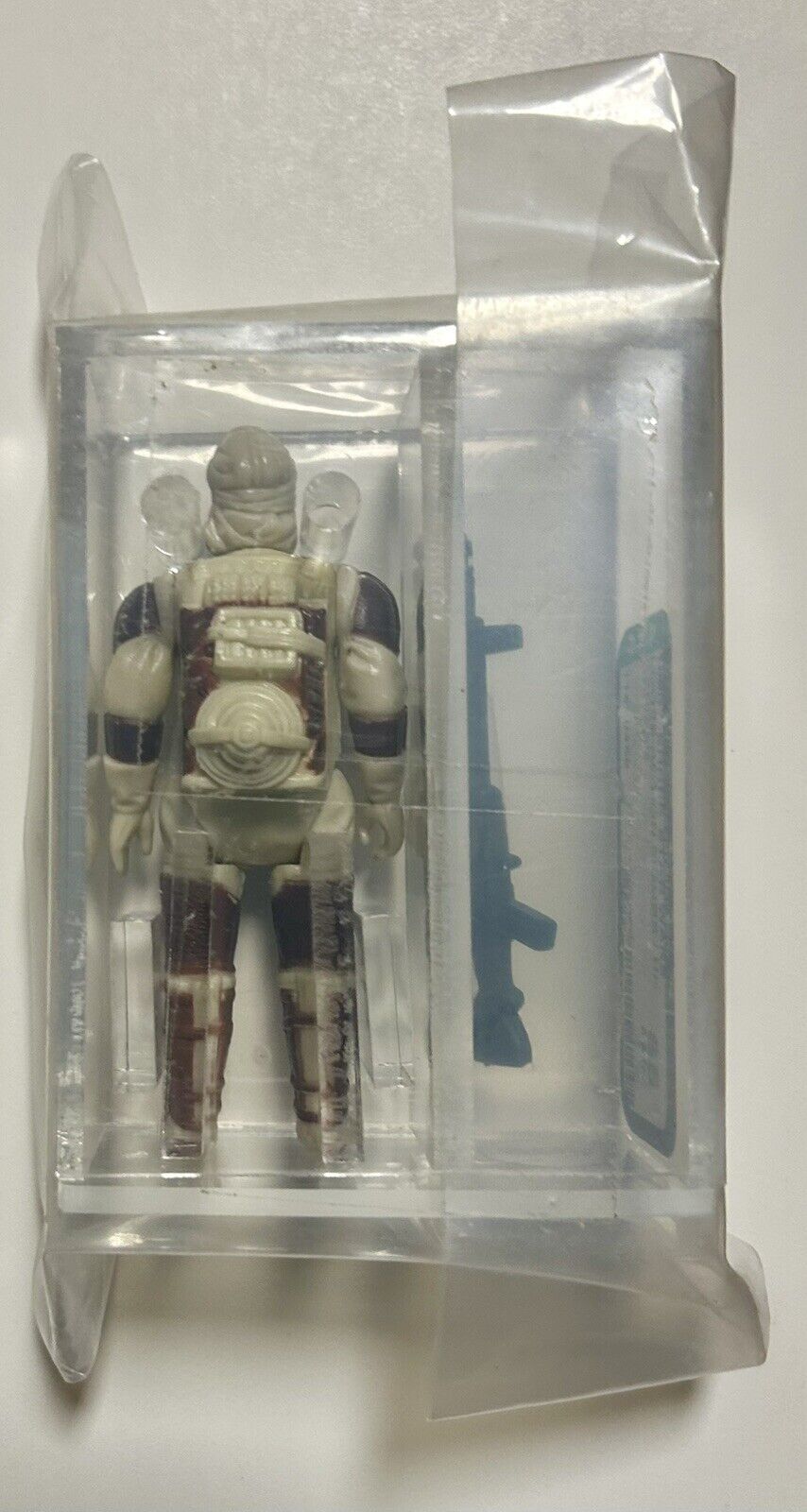 Dengar sold